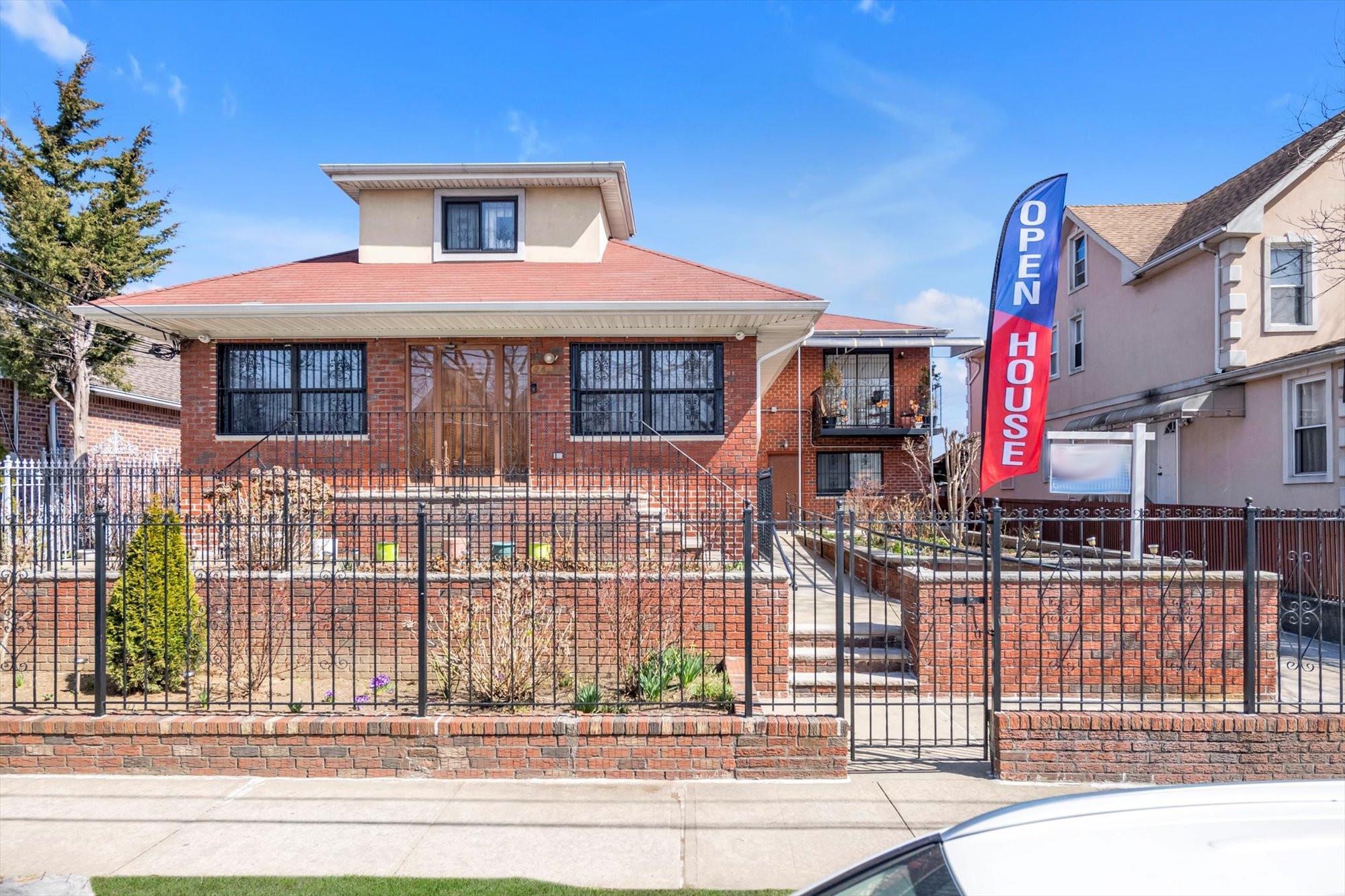 Single Family 94  Queens, NY 11369, MLS-834101-7