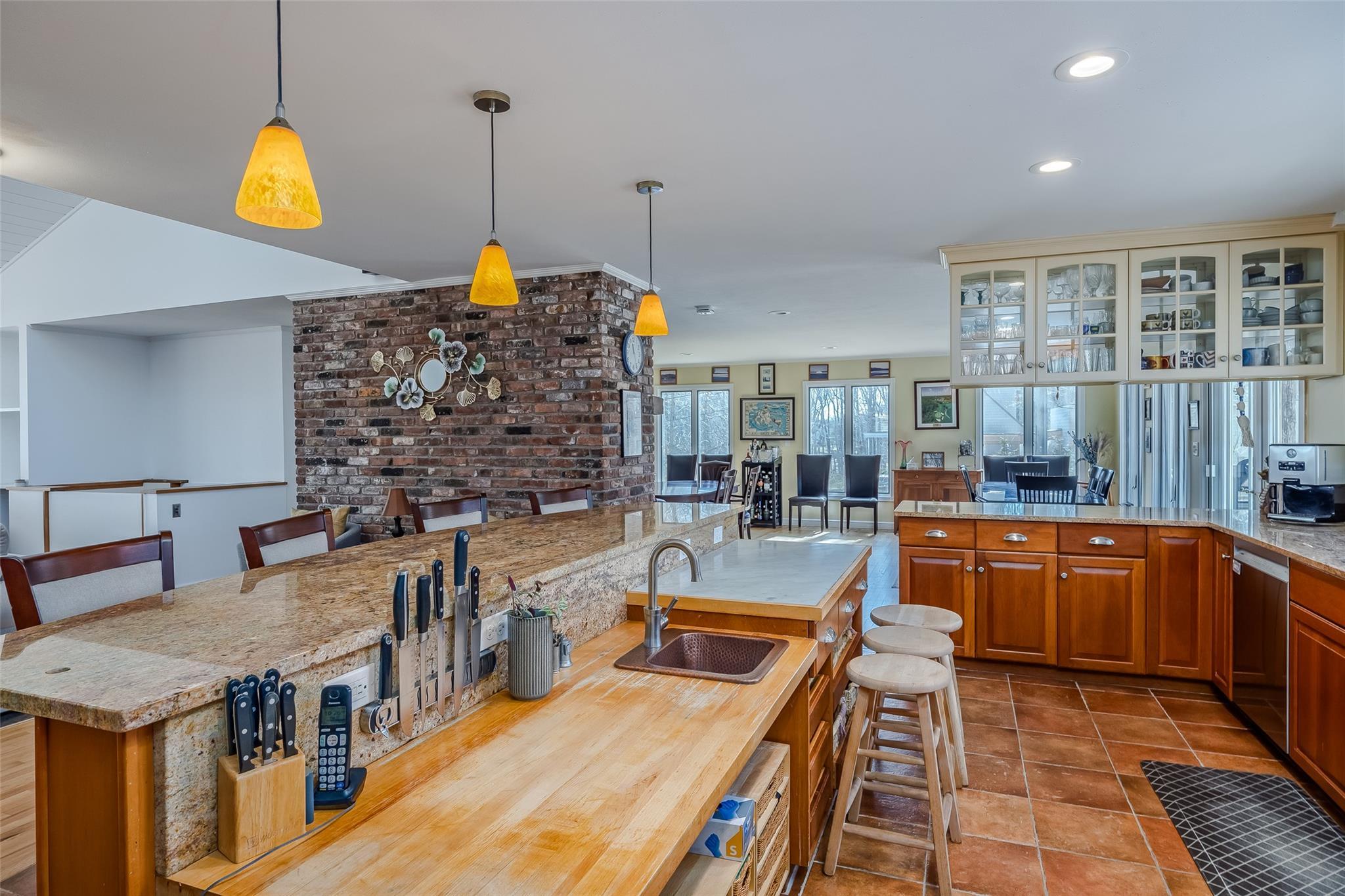 Single Family Gardiners Bay  Suffolk County, NY 11964, MLS-834105-12