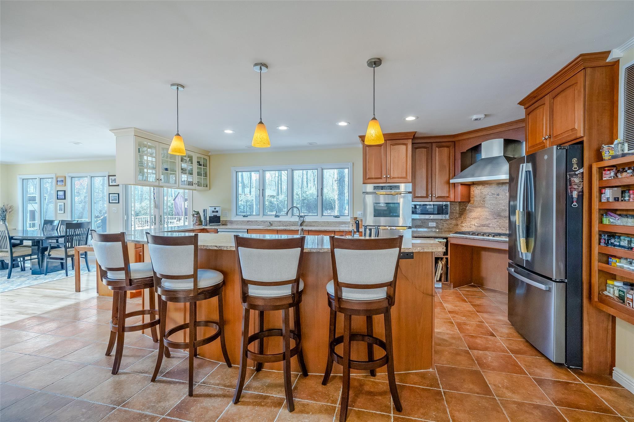 Single Family Gardiners Bay  Suffolk County, NY 11964, MLS-834105-13