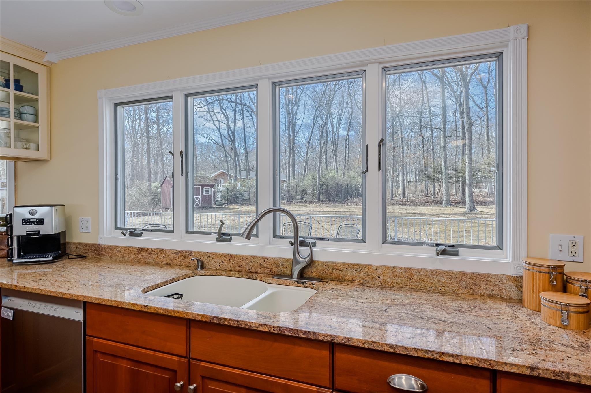 Single Family Gardiners Bay  Suffolk County, NY 11964, MLS-834105-15