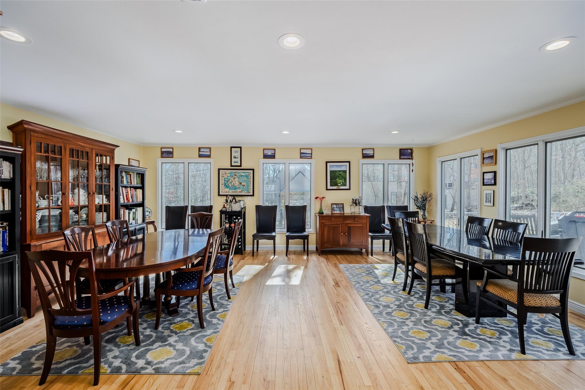 Single Family Gardiners Bay  Suffolk County, NY 11964, MLS-834105-17