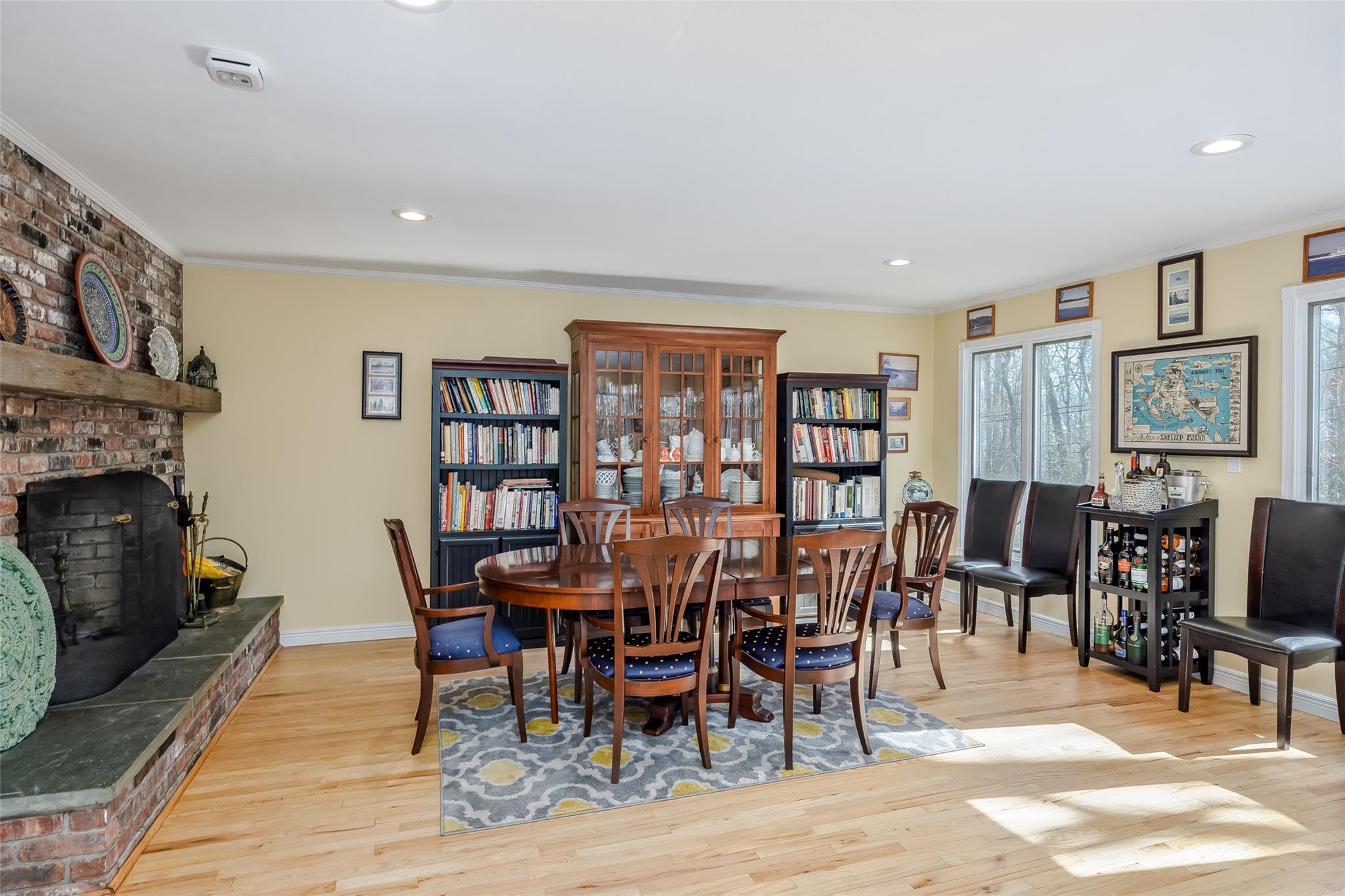 Single Family Gardiners Bay  Suffolk County, NY 11964, MLS-834105-18