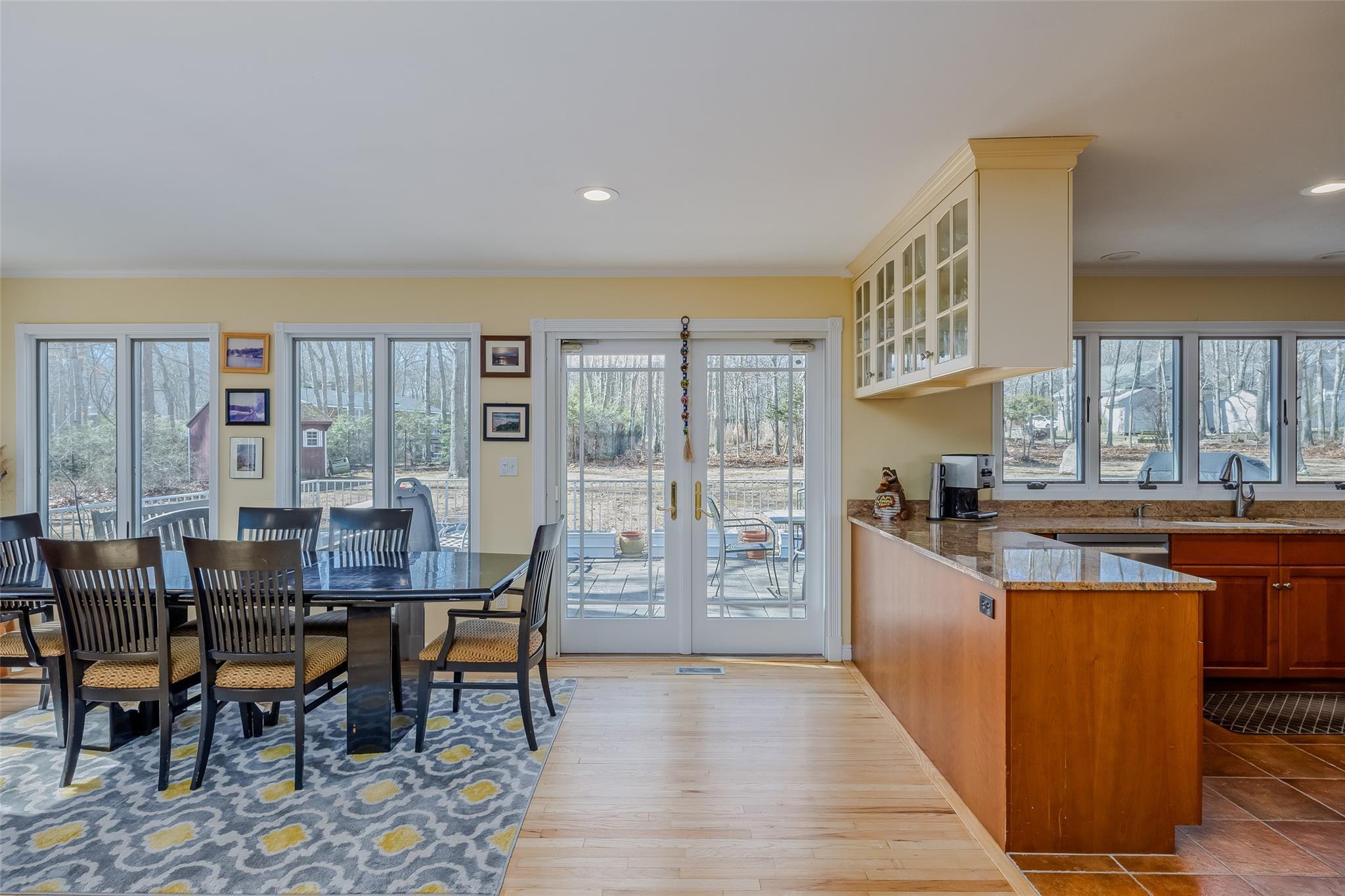 Single Family Gardiners Bay  Suffolk County, NY 11964, MLS-834105-19