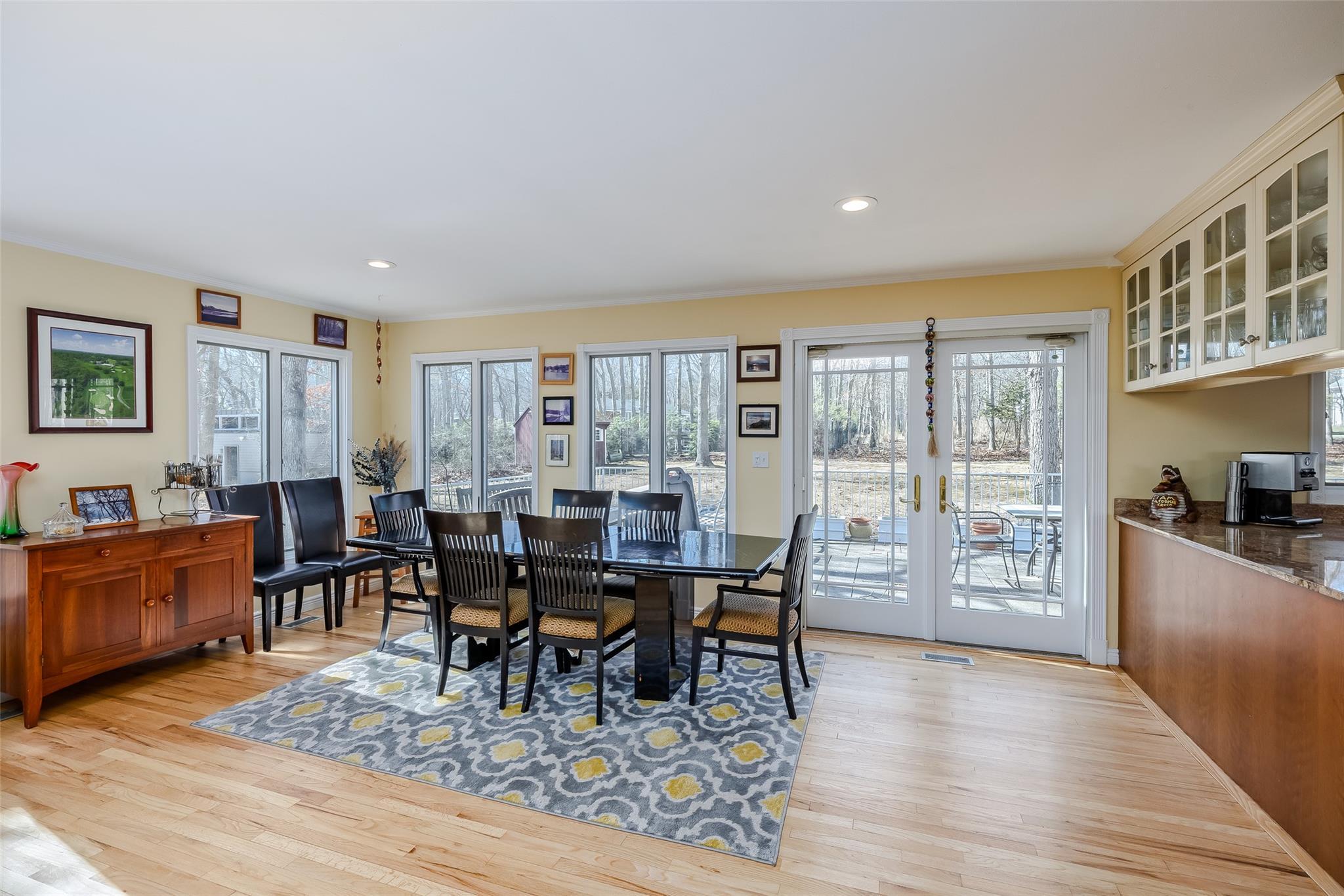 Single Family Gardiners Bay  Suffolk County, NY 11964, MLS-834105-20