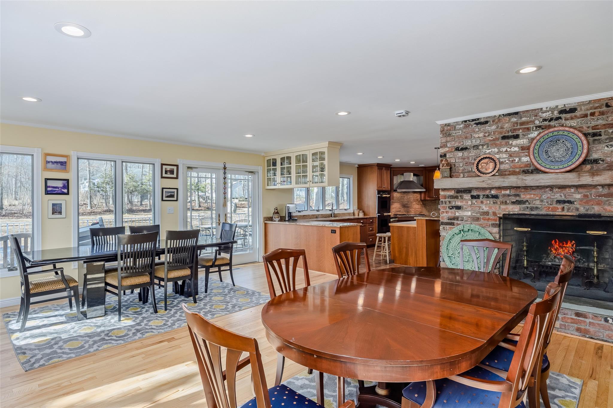 Single Family Gardiners Bay  Suffolk County, NY 11964, MLS-834105-21