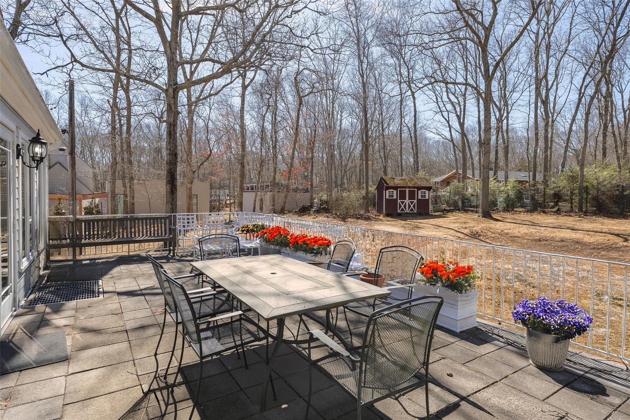 Single Family Gardiners Bay  Suffolk County, NY 11964, MLS-834105-33