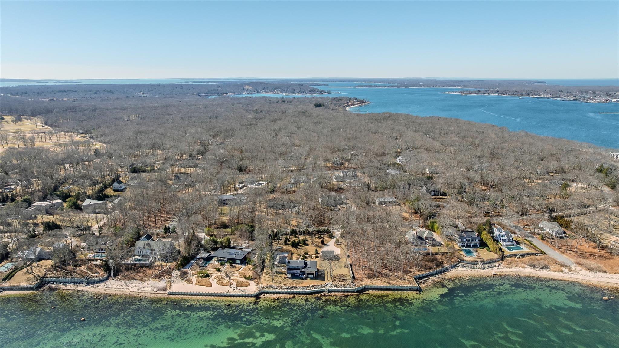 Single Family Gardiners Bay  Suffolk County, NY 11964, MLS-834105-42