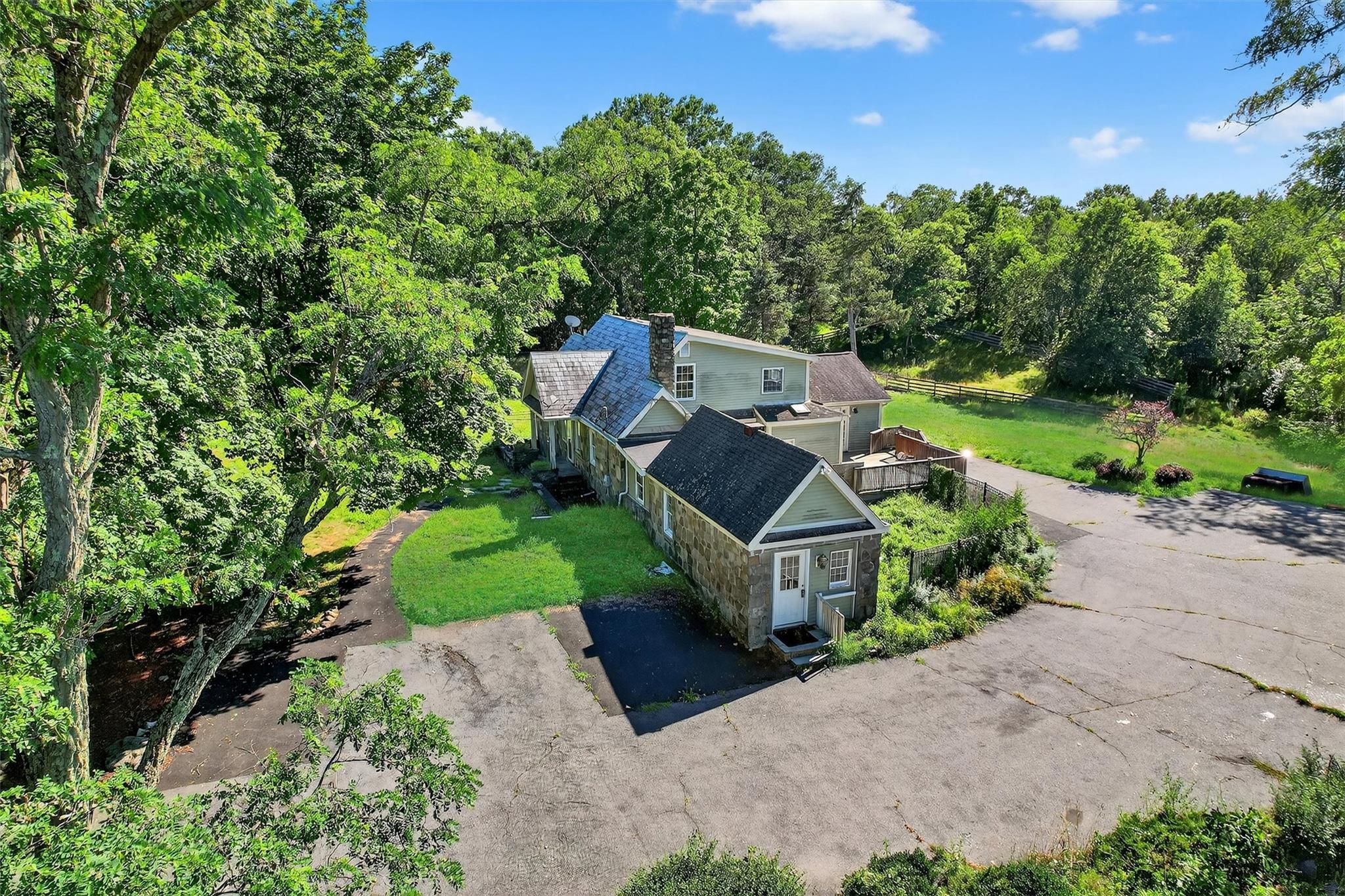 Single Family Tuthill Orange County, NY 10914, MLS-834118-2