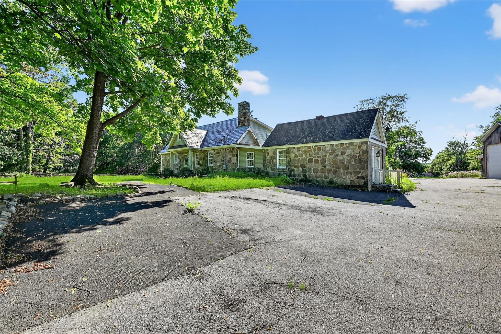 Single Family Tuthill Orange County, NY 10914, MLS-834118-3