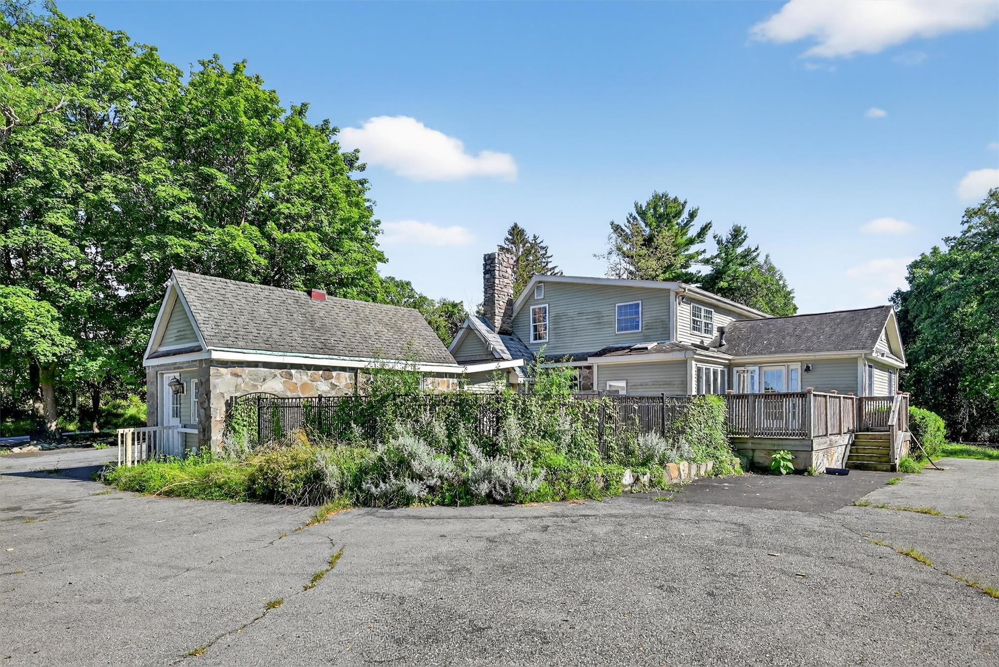 Single Family Tuthill Orange County, NY 10914, MLS-834118-35