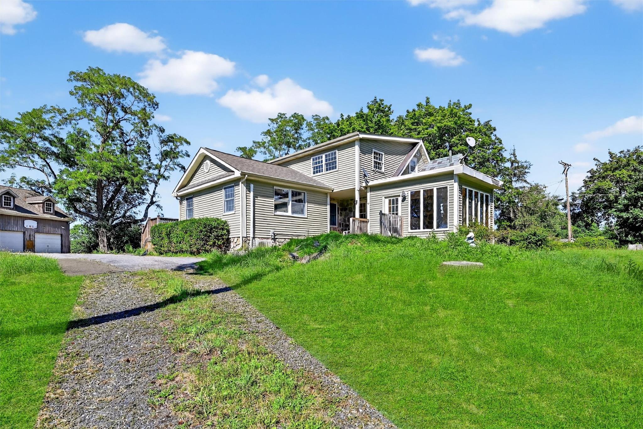 Single Family Tuthill Orange County, NY 10914, MLS-834118-36