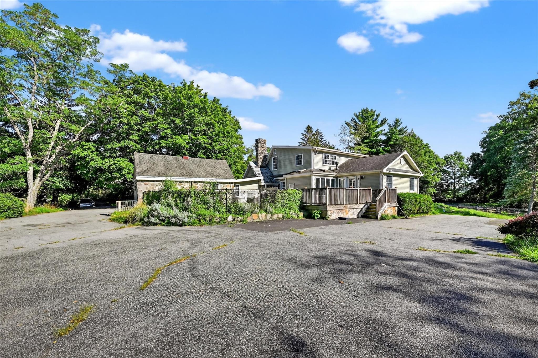 Single Family Tuthill Orange County, NY 10914, MLS-834118-37