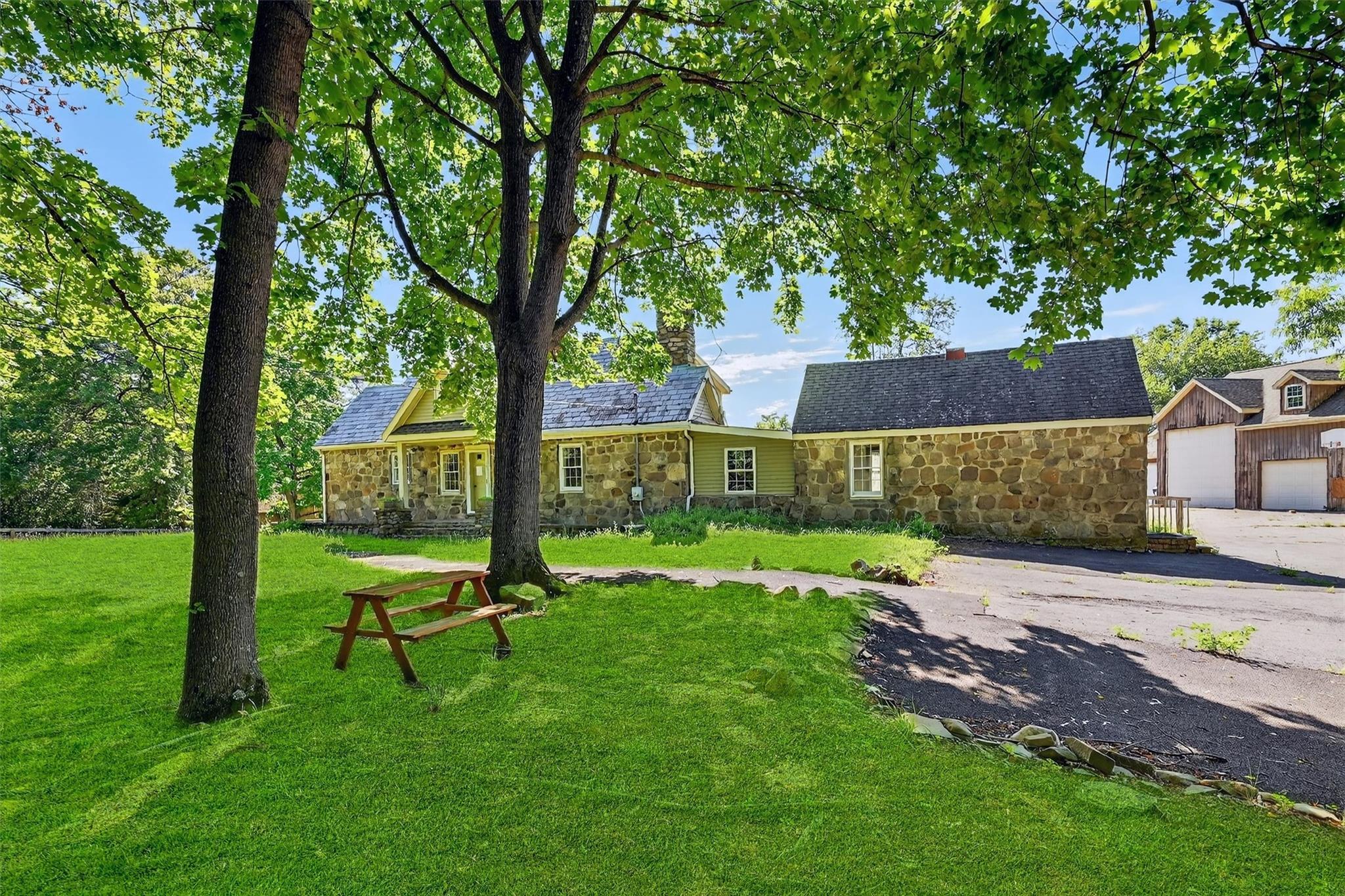 Single Family Tuthill Orange County, NY 10914, MLS-834118-4