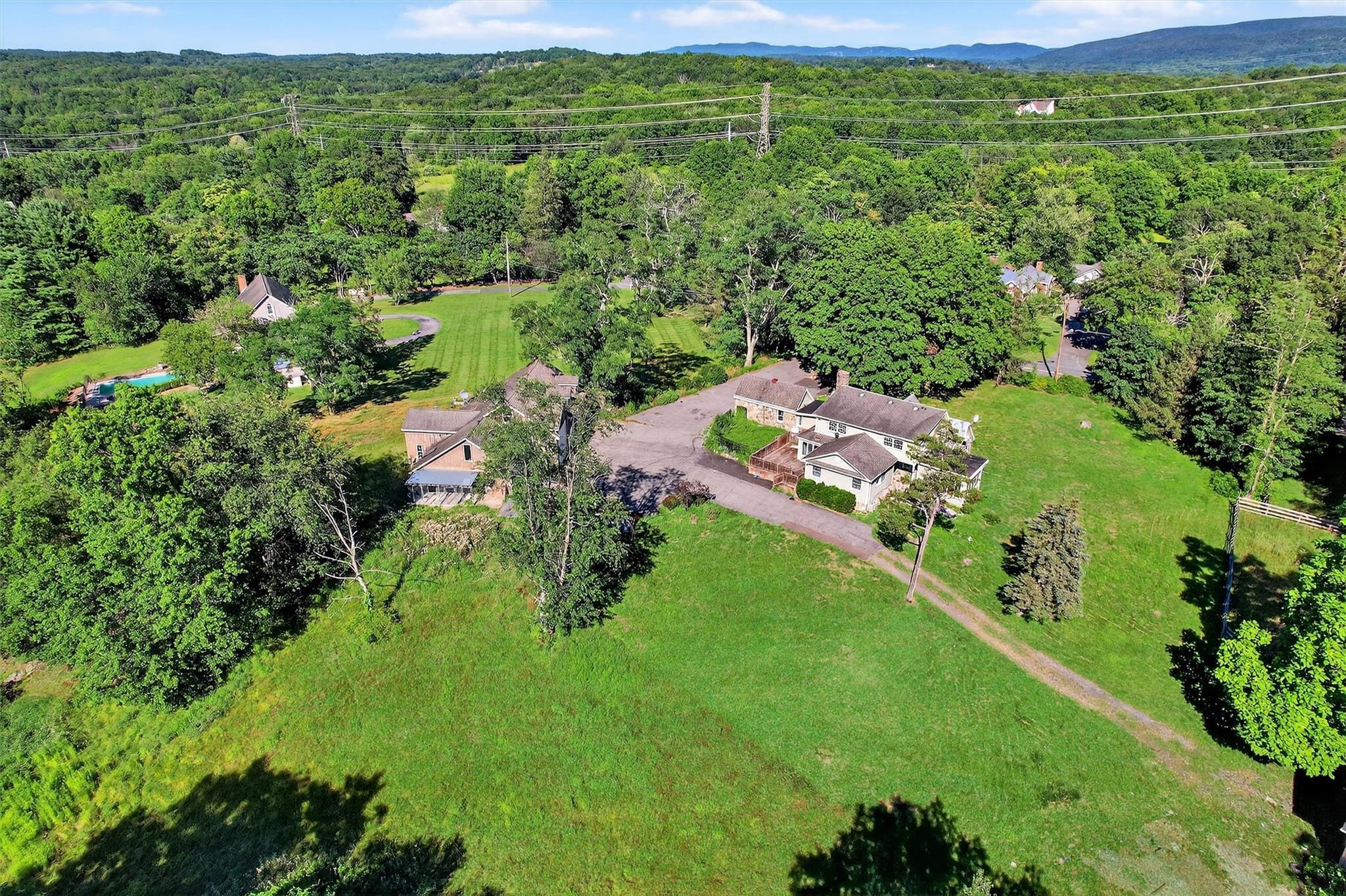 Single Family Tuthill Orange County, NY 10914, MLS-834118-44