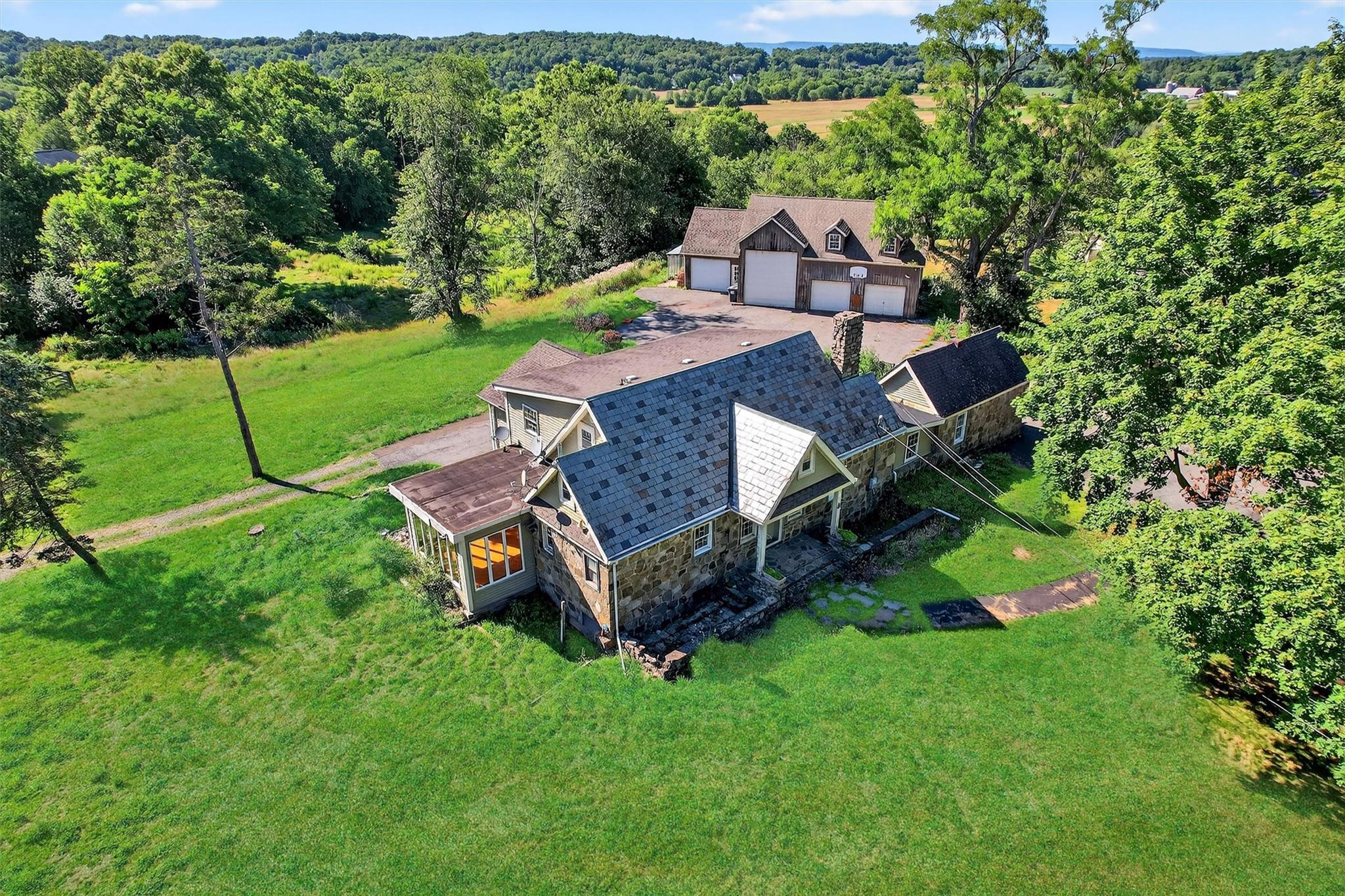 Single Family Tuthill Orange County, NY 10914, MLS-834118-47