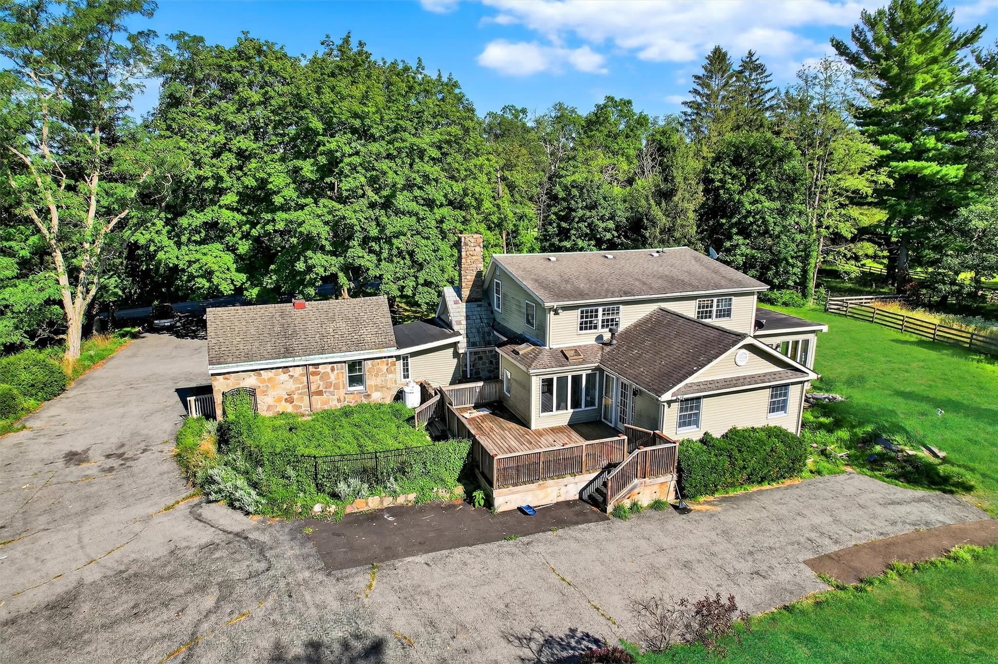 Single Family Tuthill  Orange County, NY 10914, MLS-834118-49