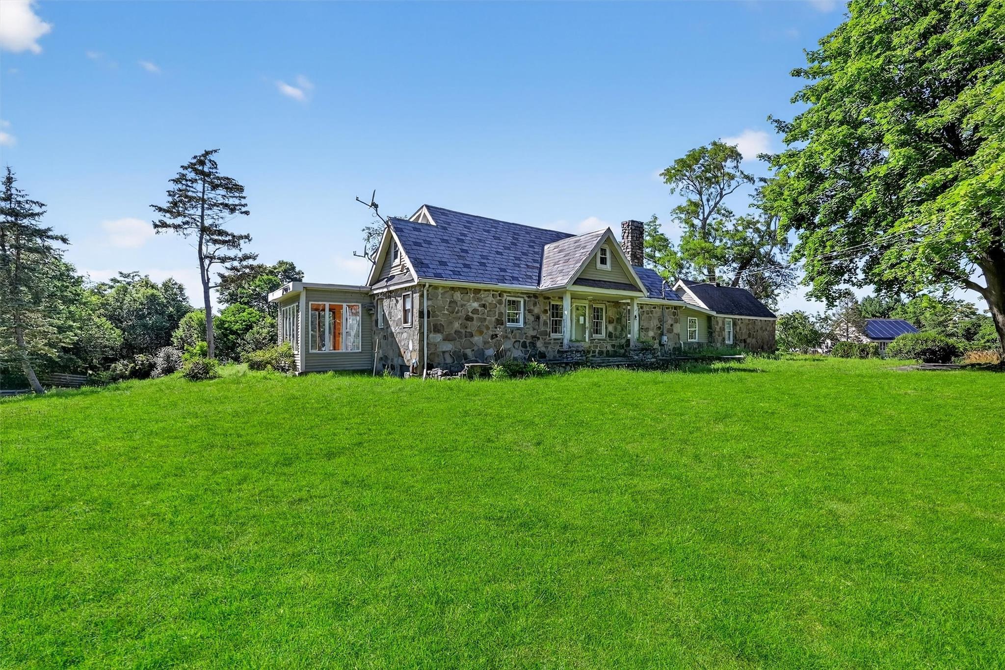 Single Family Tuthill Orange County, NY 10914, MLS-834118-5