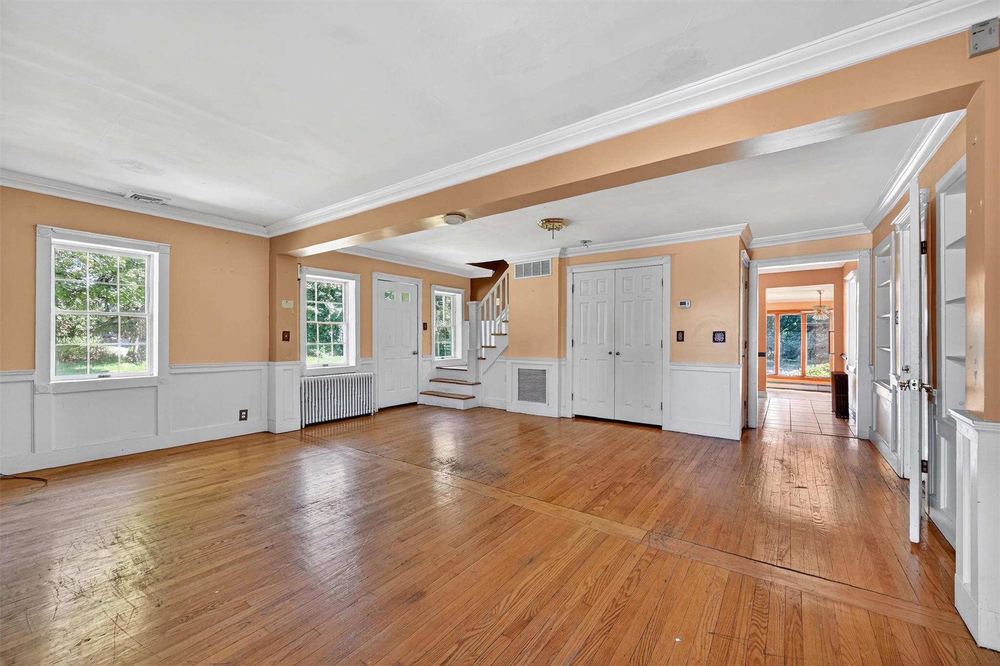 Single Family Tuthill Orange County, NY 10914, MLS-834118-8