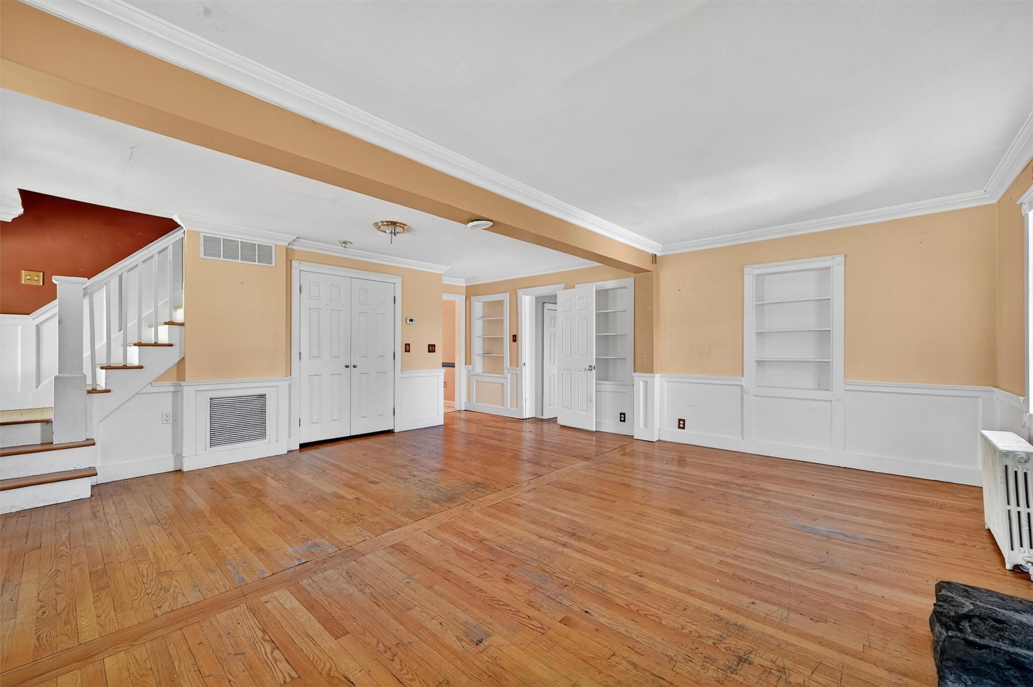 Single Family Tuthill Orange County, NY 10914, MLS-834118-9