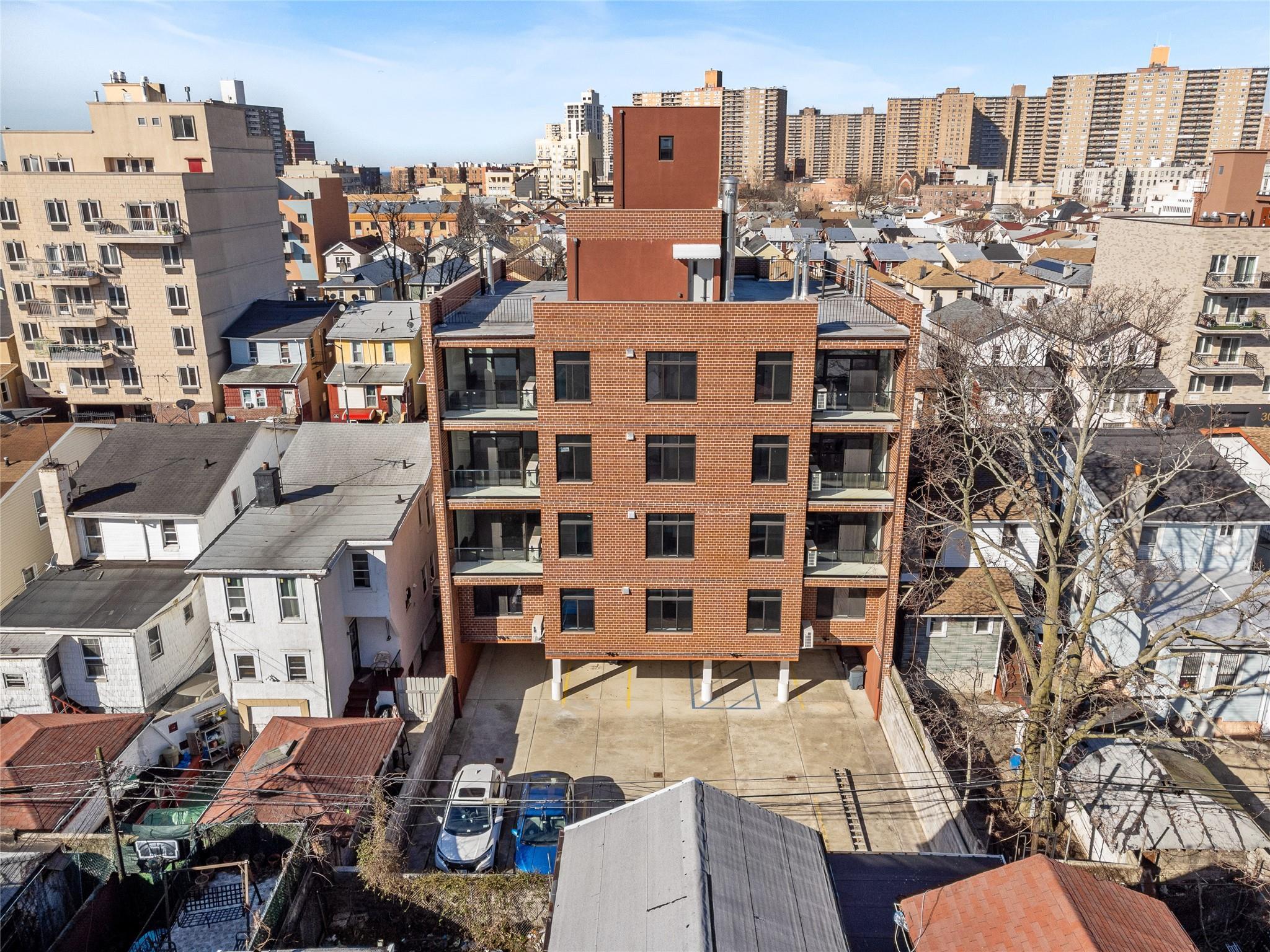 Condo Brighton 5th  Brooklyn, NY 11235, MLS-834137-11