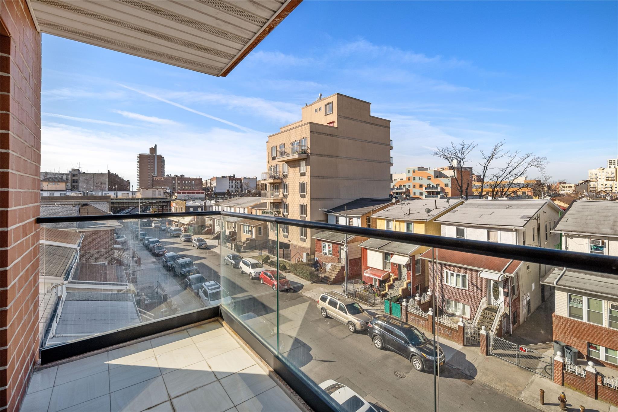 Condo Brighton 5th  Brooklyn, NY 11235, MLS-834137-7