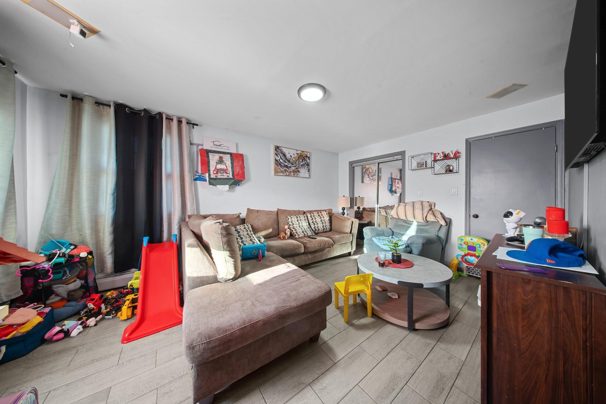 Single Family 169th  Queens, NY 11434, MLS-834170-17
