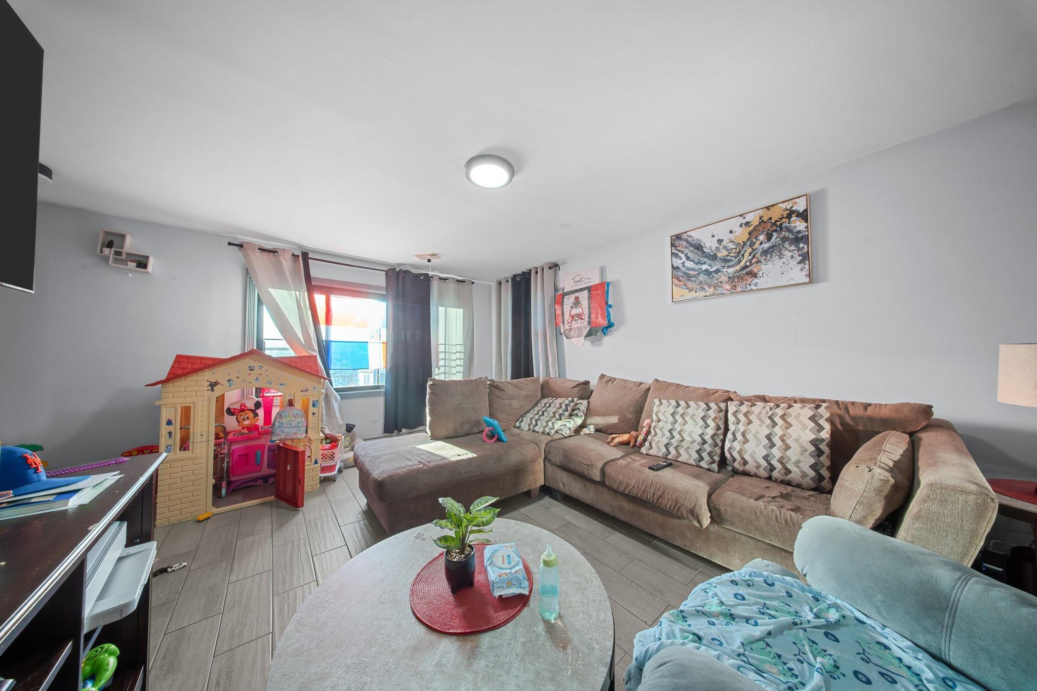 Single Family 169th  Queens, NY 11434, MLS-834170-19