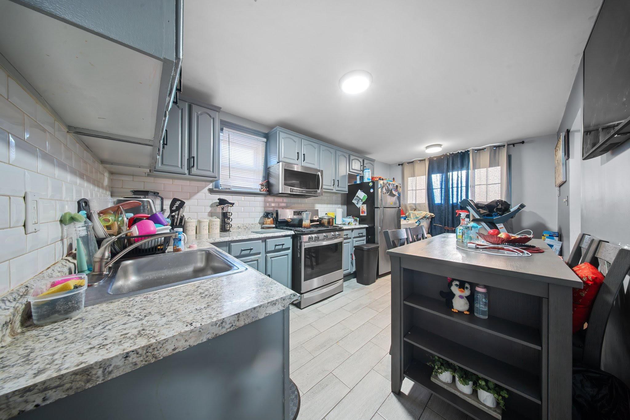 Single Family 169th  Queens, NY 11434, MLS-834170-20