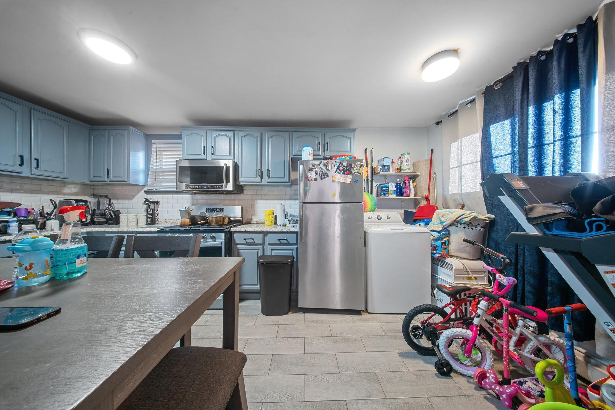 Single Family 169th  Queens, NY 11434, MLS-834170-21