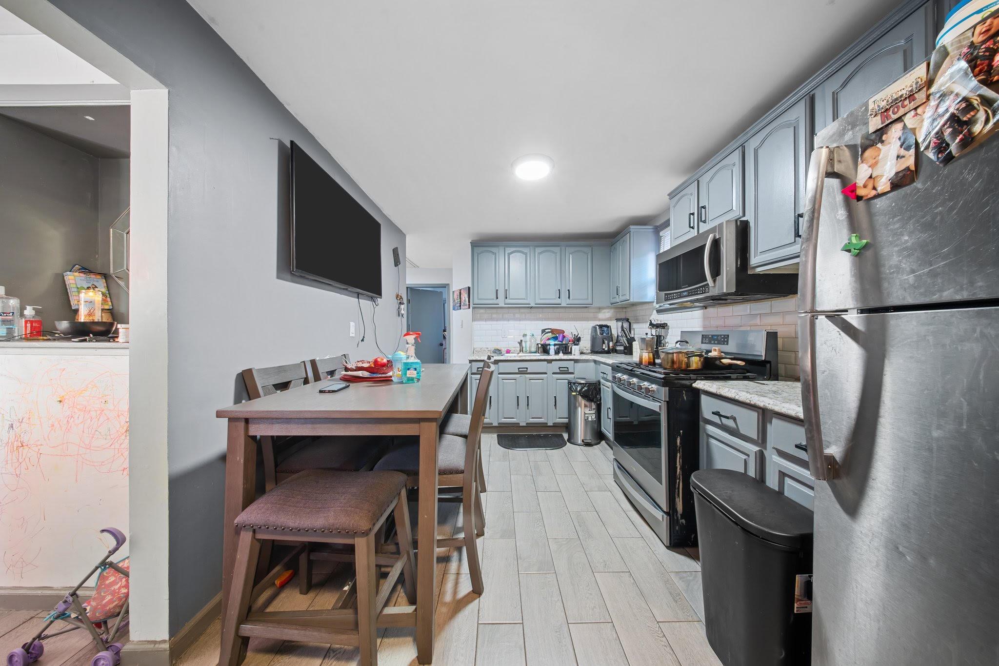 Single Family 169th  Queens, NY 11434, MLS-834170-22