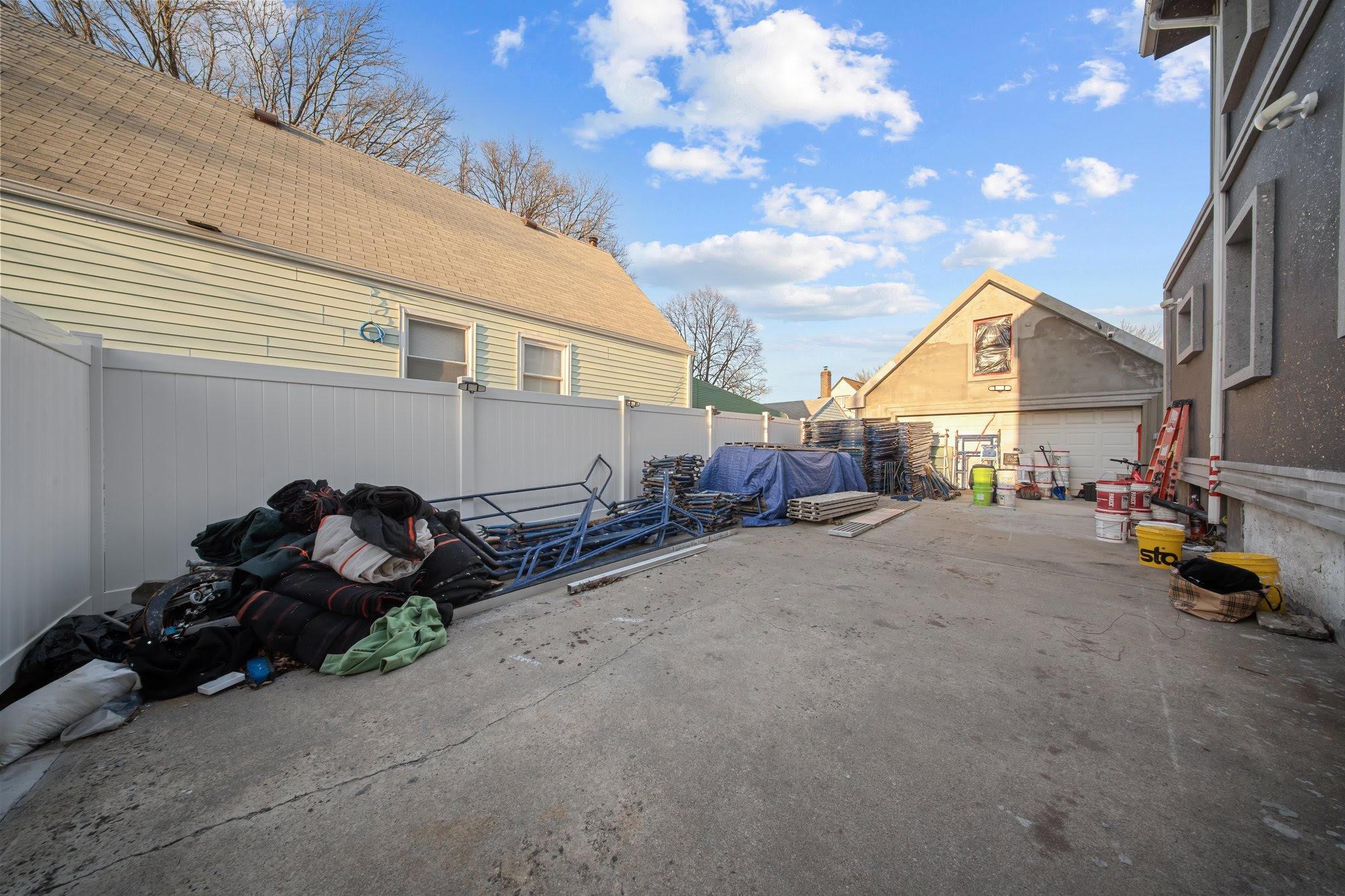 Single Family 169th  Queens, NY 11434, MLS-834170-40