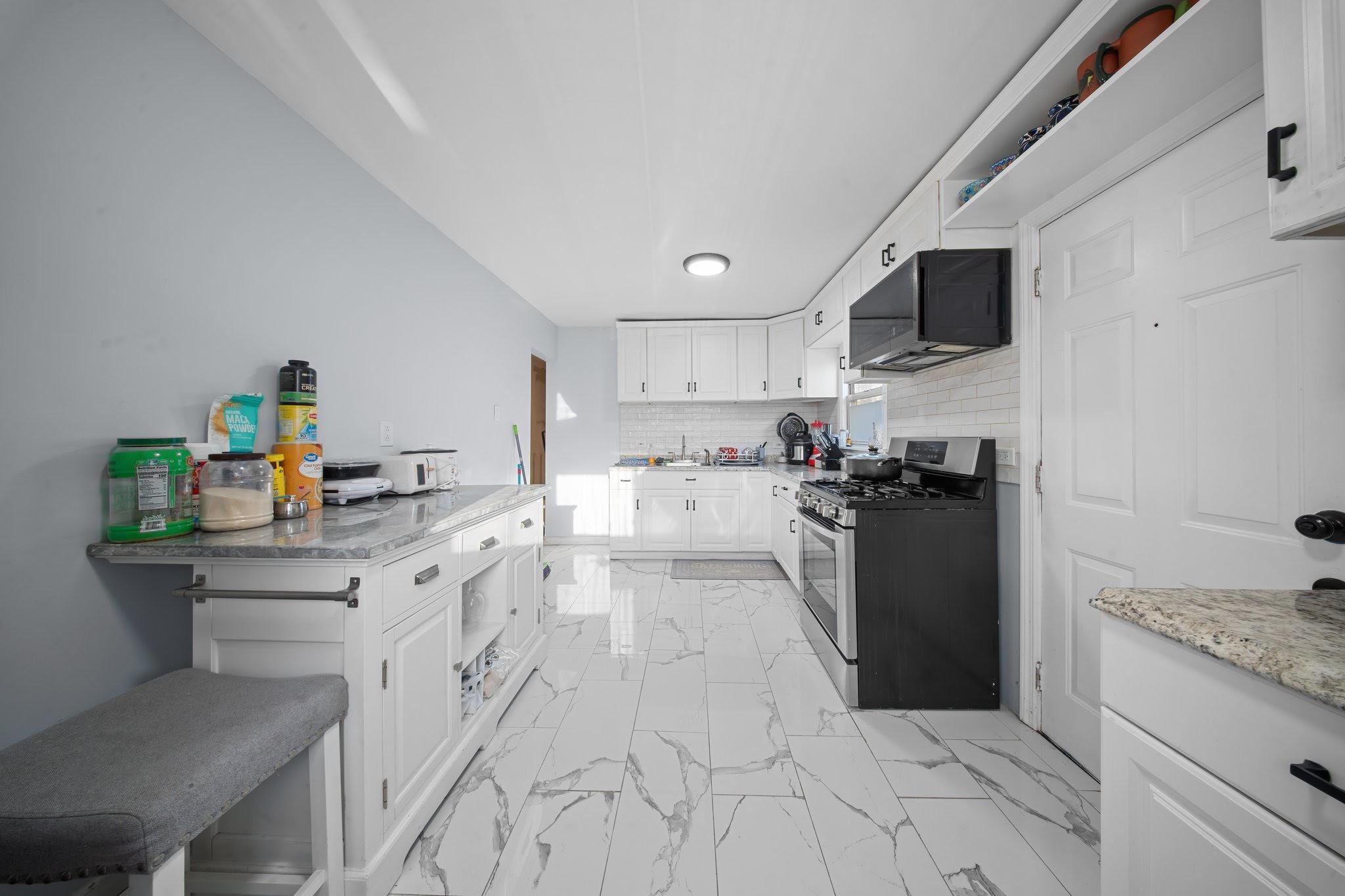 Single Family 169th  Queens, NY 11434, MLS-834170-9