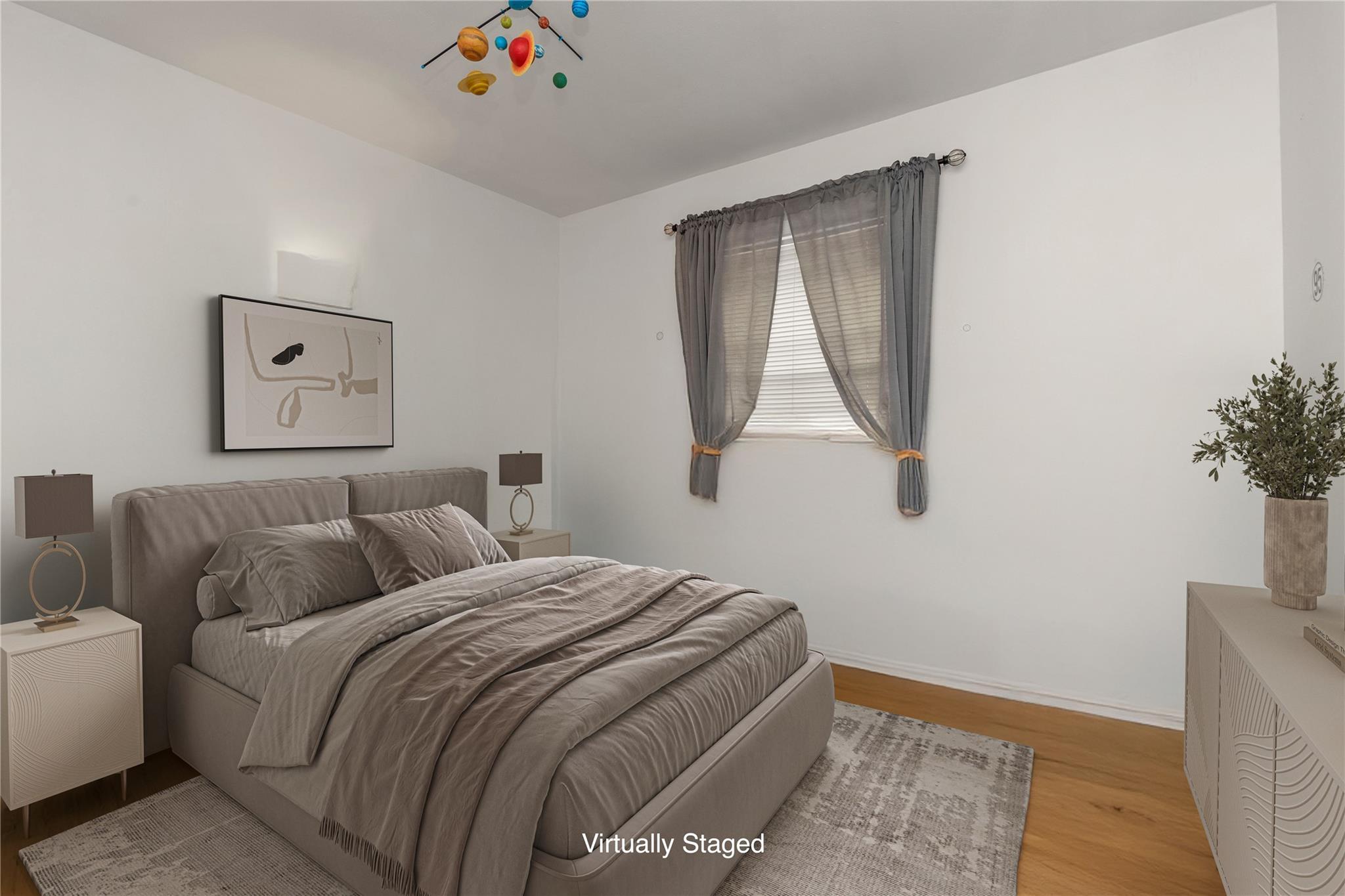 Single Family 143  Queens, NY 11357, MLS-834181-10