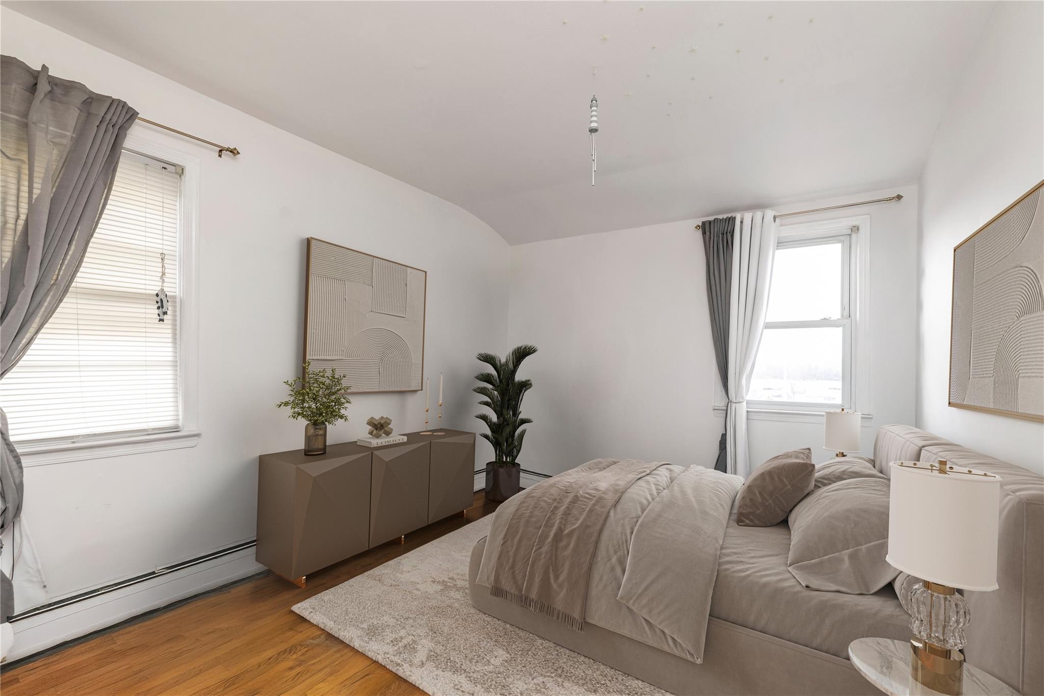 Single Family 143  Queens, NY 11357, MLS-834181-11