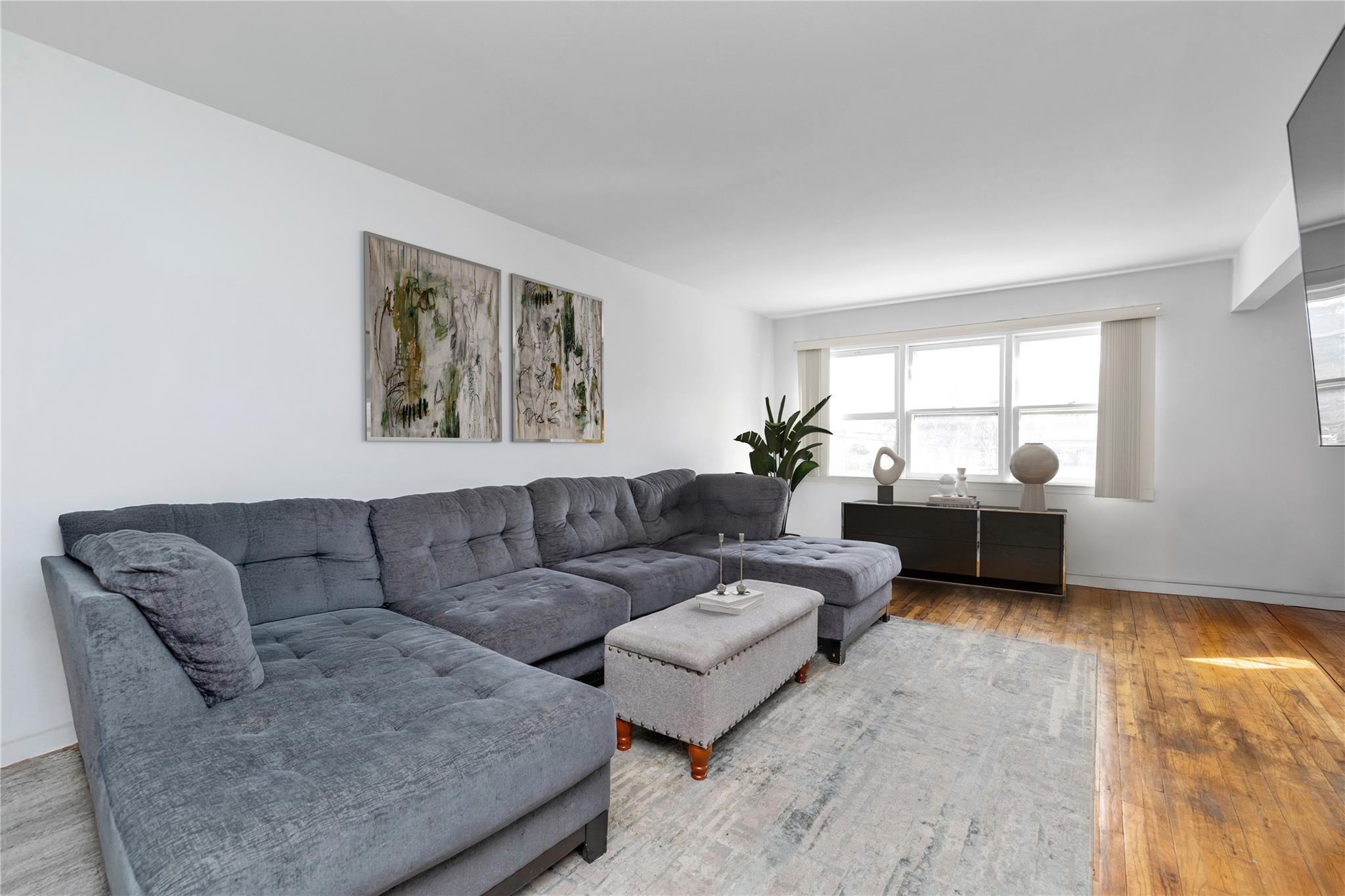 Single Family 143  Queens, NY 11357, MLS-834181-13