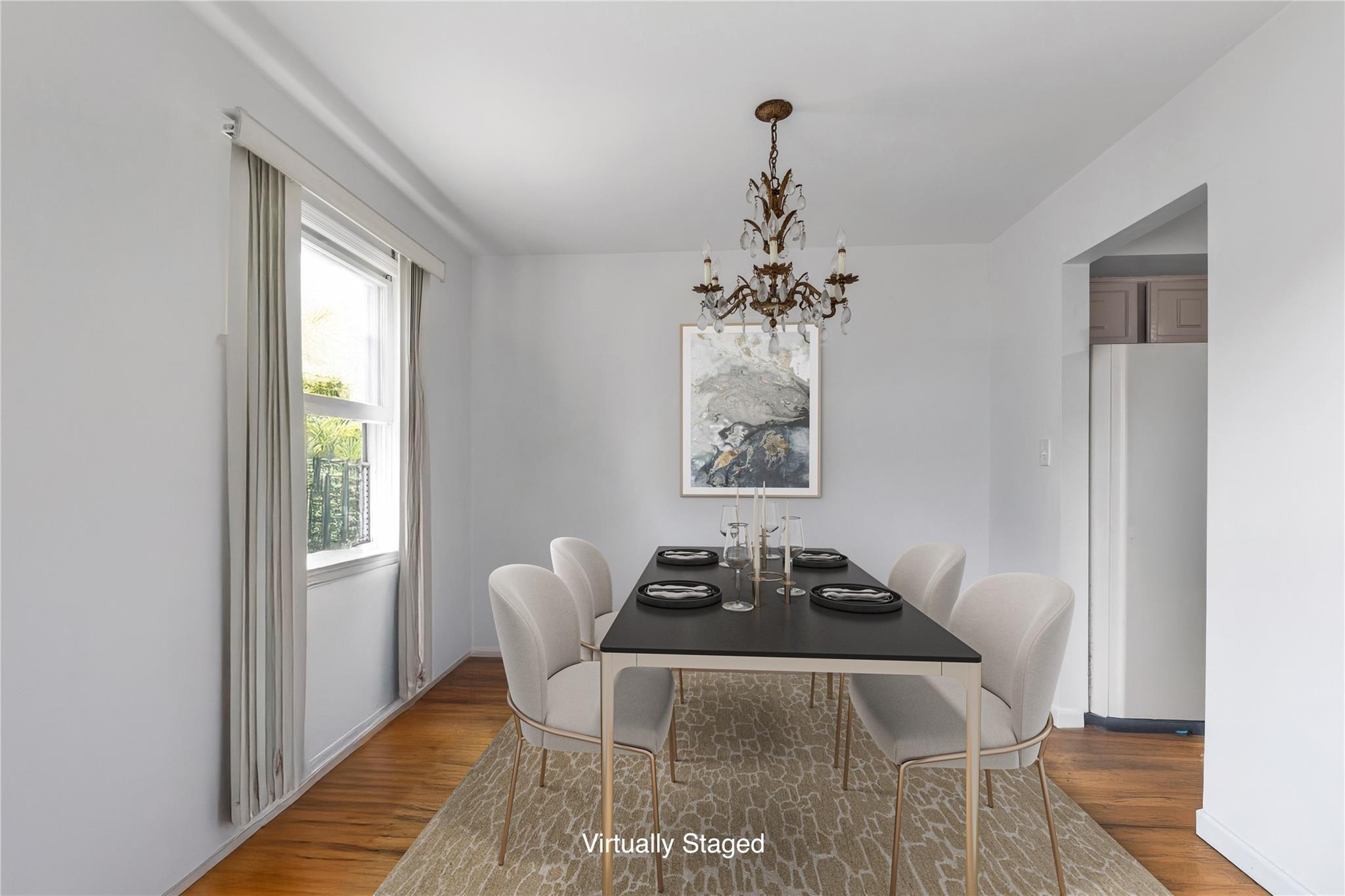 Single Family 143  Queens, NY 11357, MLS-834181-14