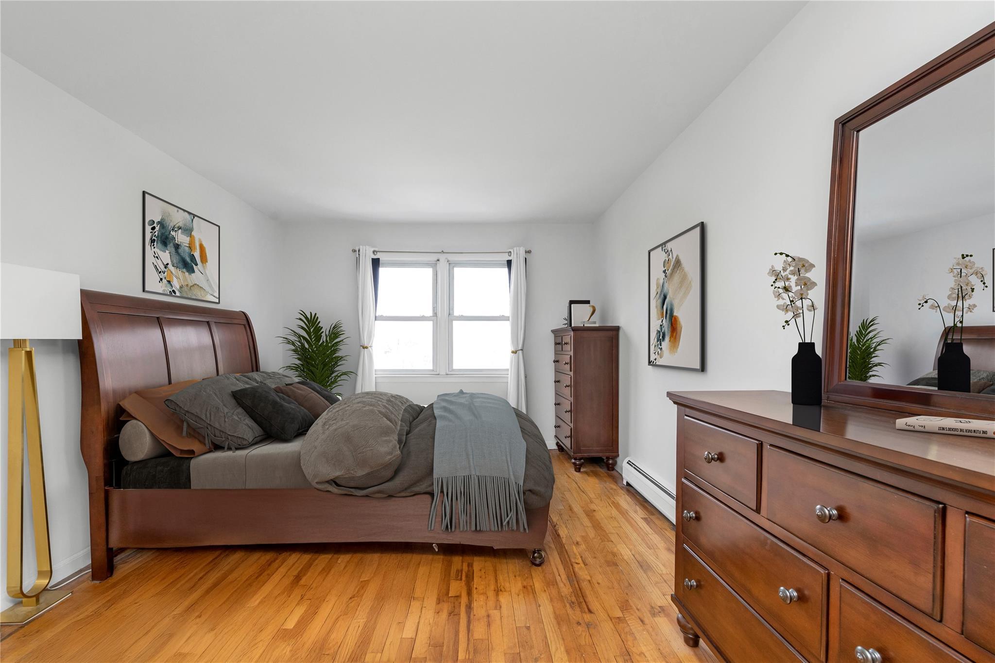 Single Family 143  Queens, NY 11357, MLS-834181-16