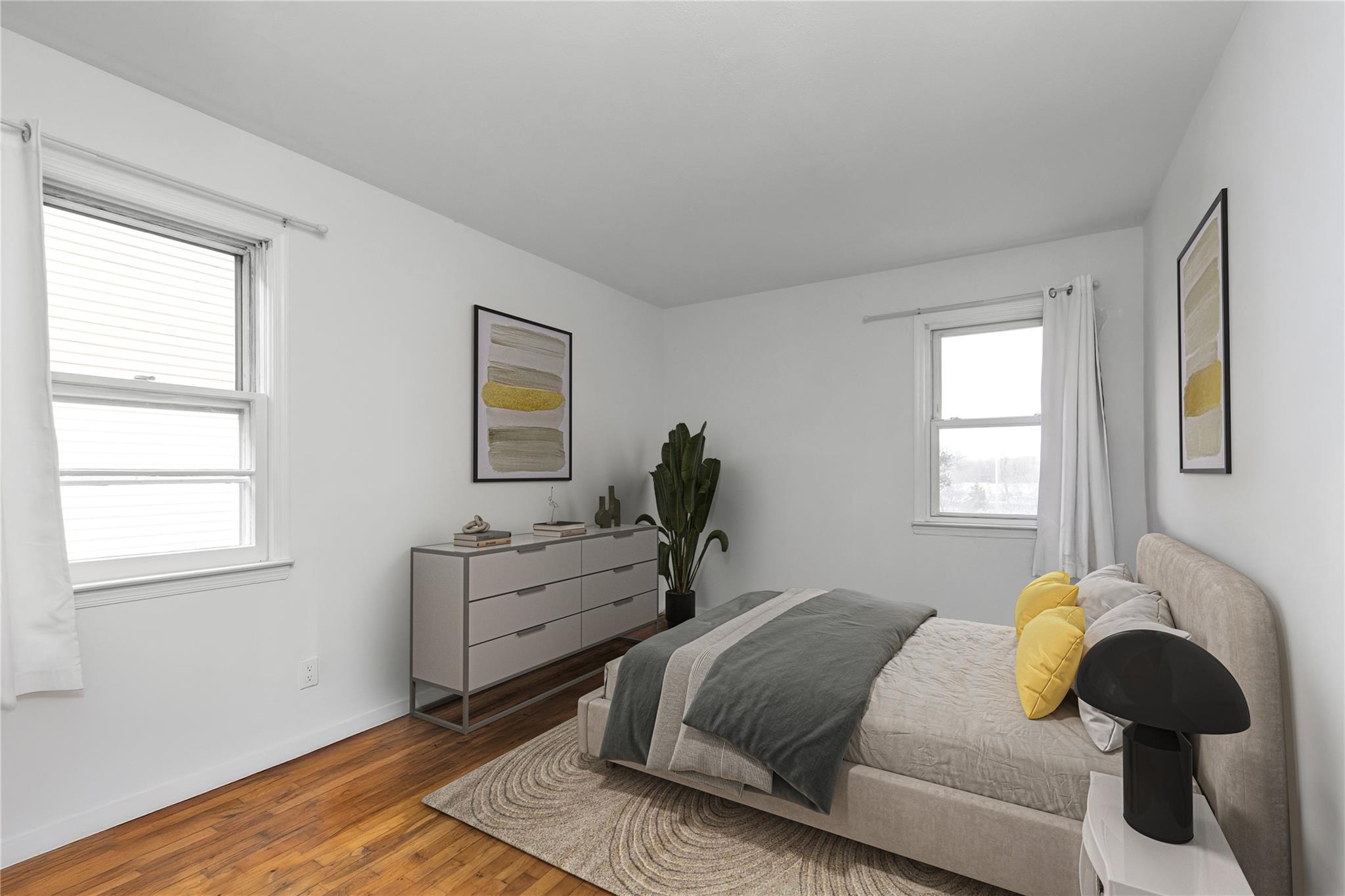 Single Family 143  Queens, NY 11357, MLS-834181-19