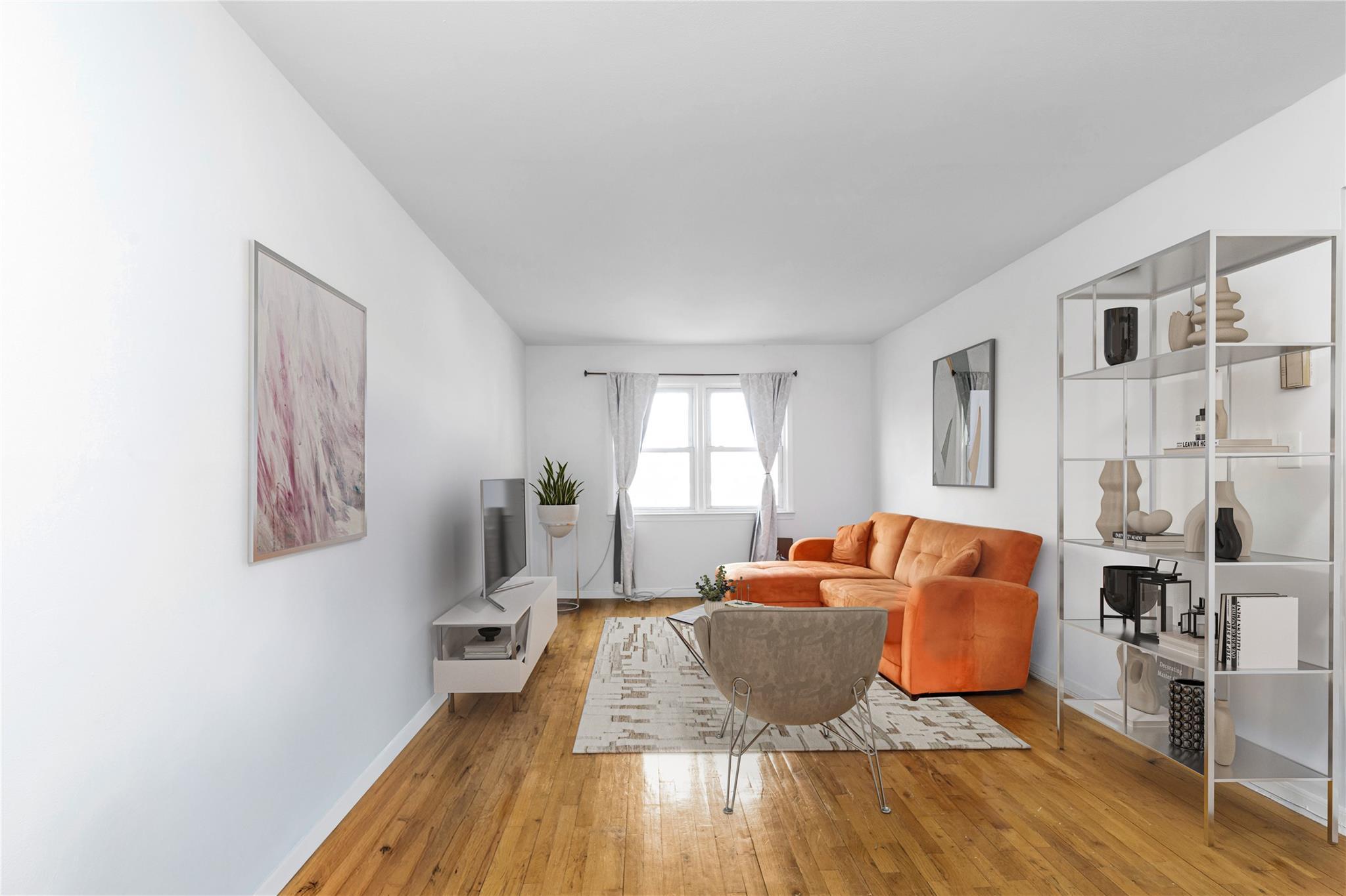Single Family 143  Queens, NY 11357, MLS-834181-21