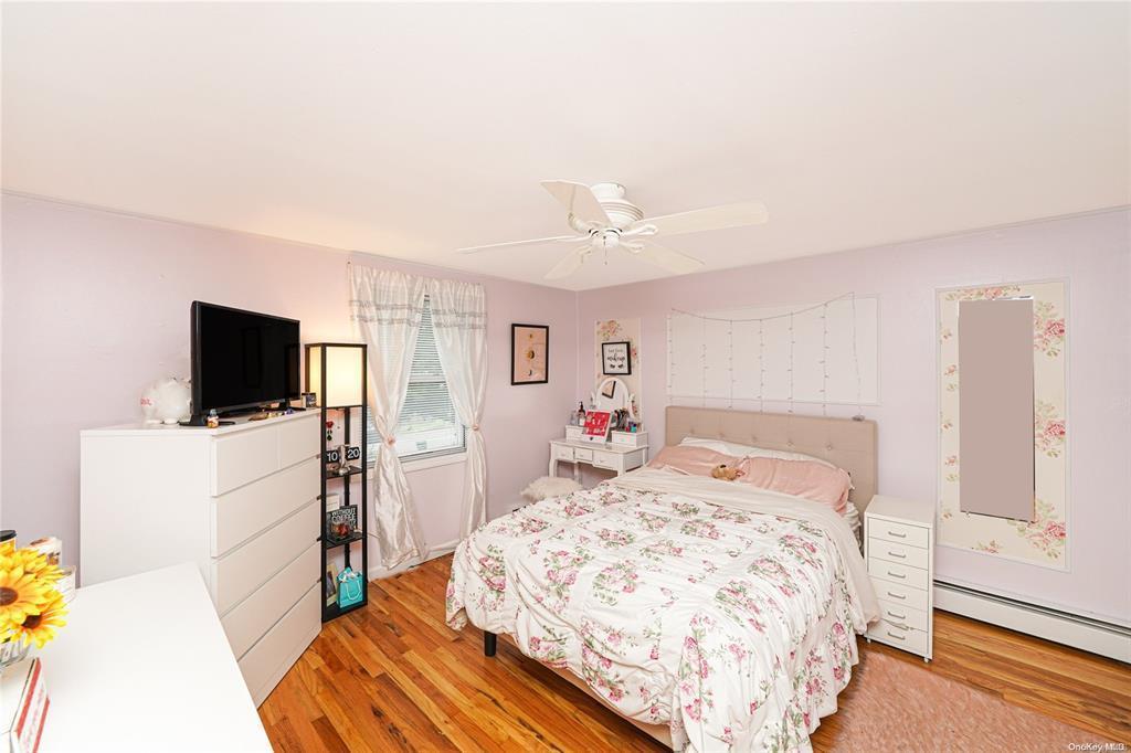Single Family Peachtree  Suffolk County, NY 11766, MLS-834182-13