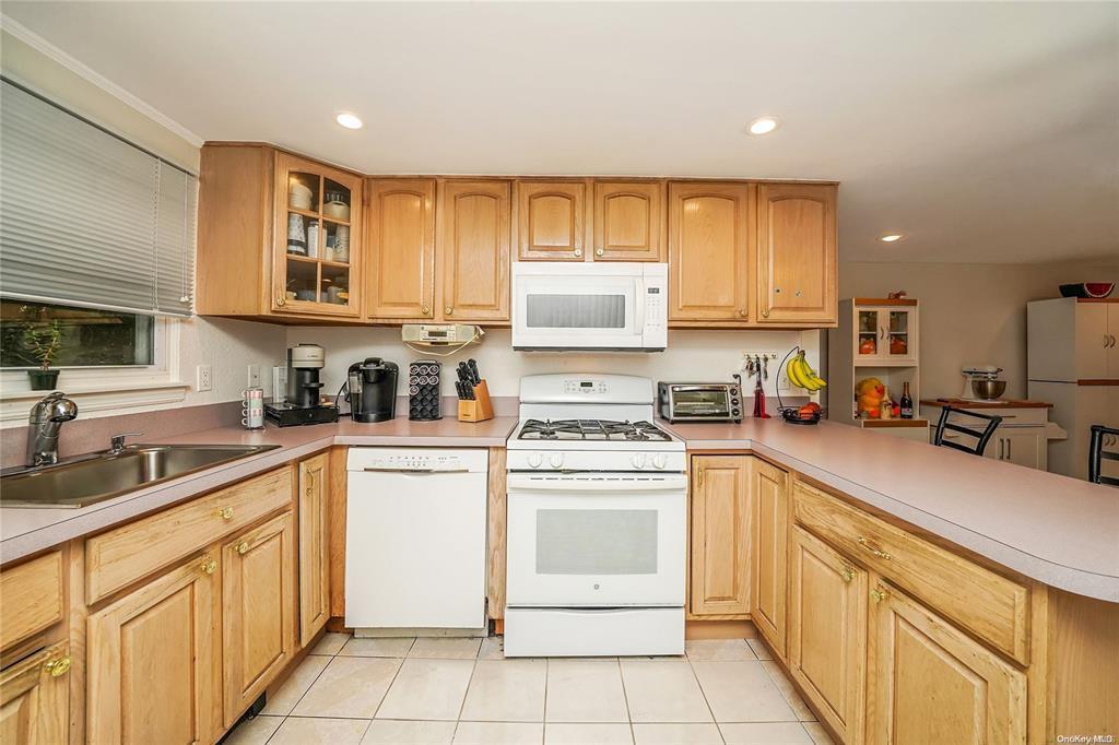 Single Family Peachtree  Suffolk County, NY 11766, MLS-834182-19