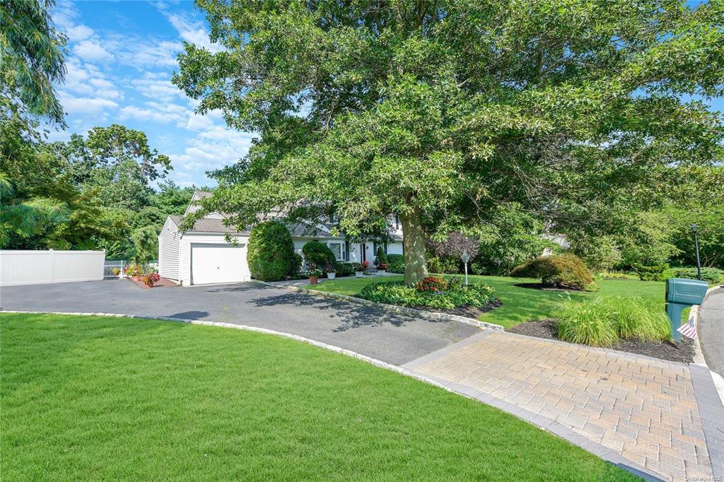 Single Family Peachtree  Suffolk County, NY 11766, MLS-834182-2