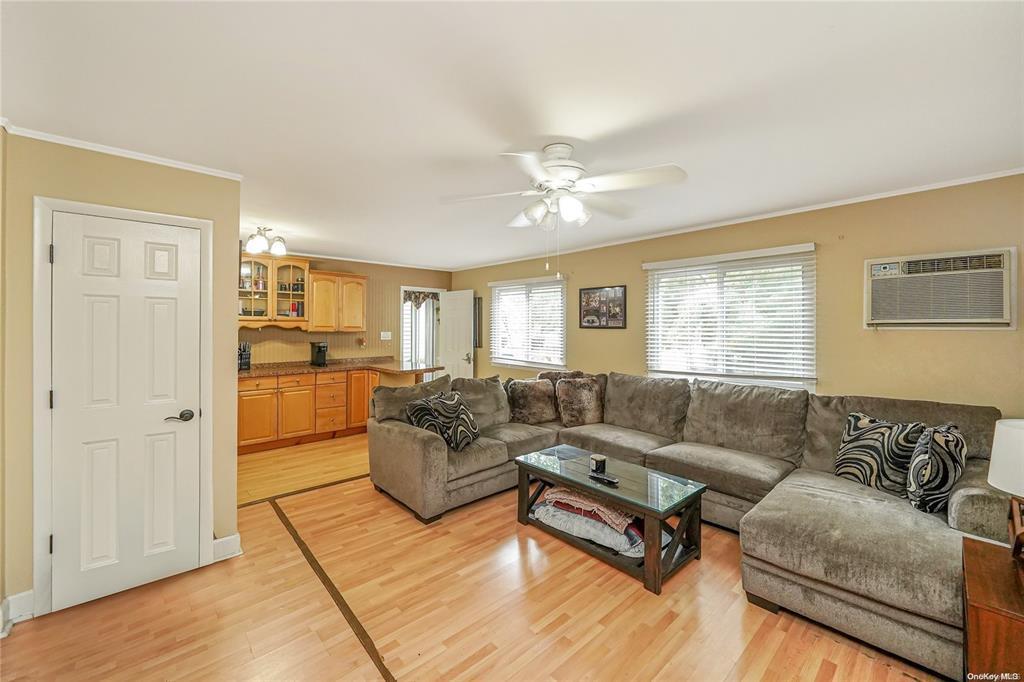 Single Family Peachtree  Suffolk County, NY 11766, MLS-834182-23