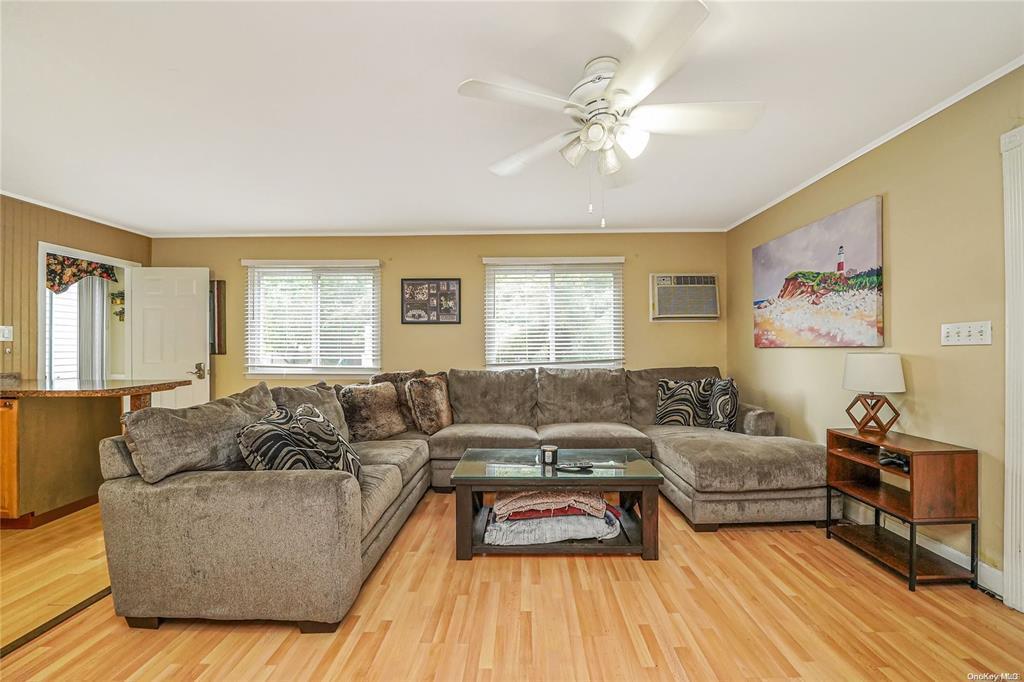 Single Family Peachtree  Suffolk County, NY 11766, MLS-834182-24