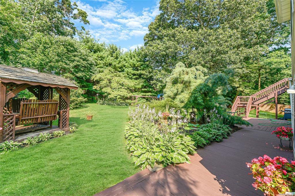 Single Family Peachtree  Suffolk County, NY 11766, MLS-834182-29
