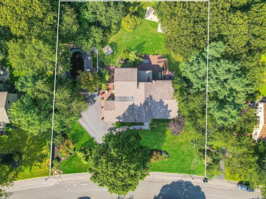 Single Family Peachtree  Suffolk County, NY 11766, MLS-834182-31