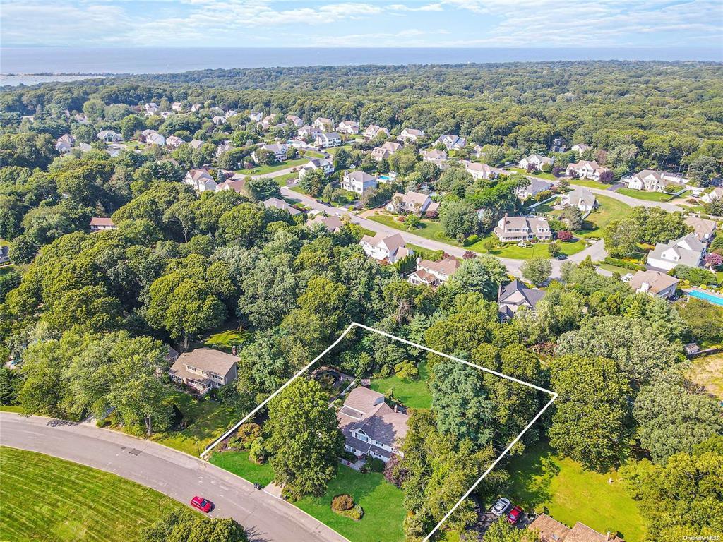 Single Family Peachtree  Suffolk County, NY 11766, MLS-834182-32
