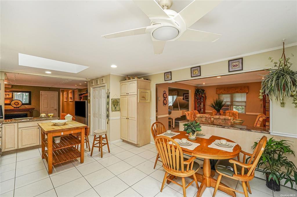 Single Family Peachtree  Suffolk County, NY 11766, MLS-834182-6