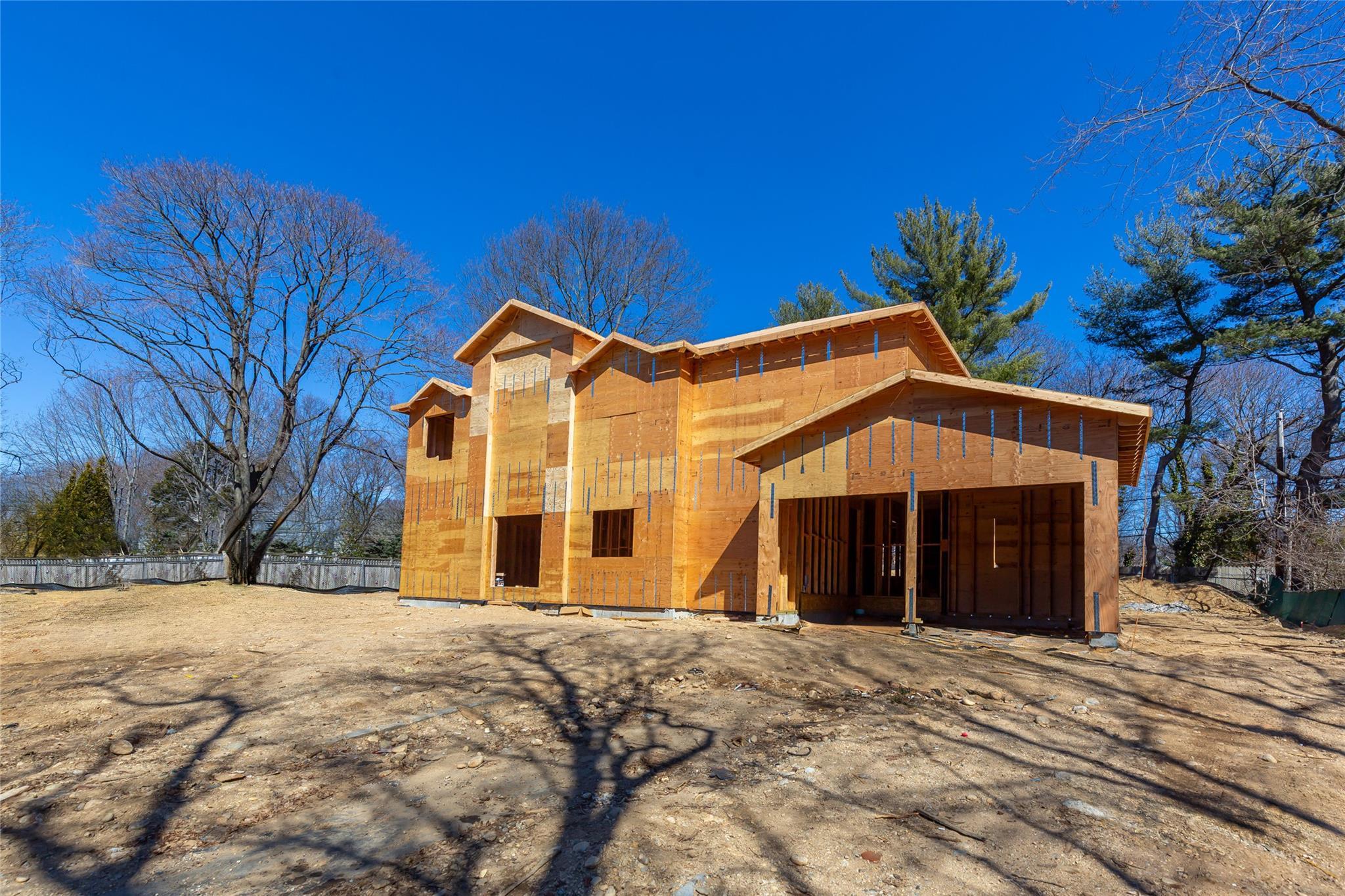 Single Family Parkway  Nassau County, NY 11577, MLS-834183-3