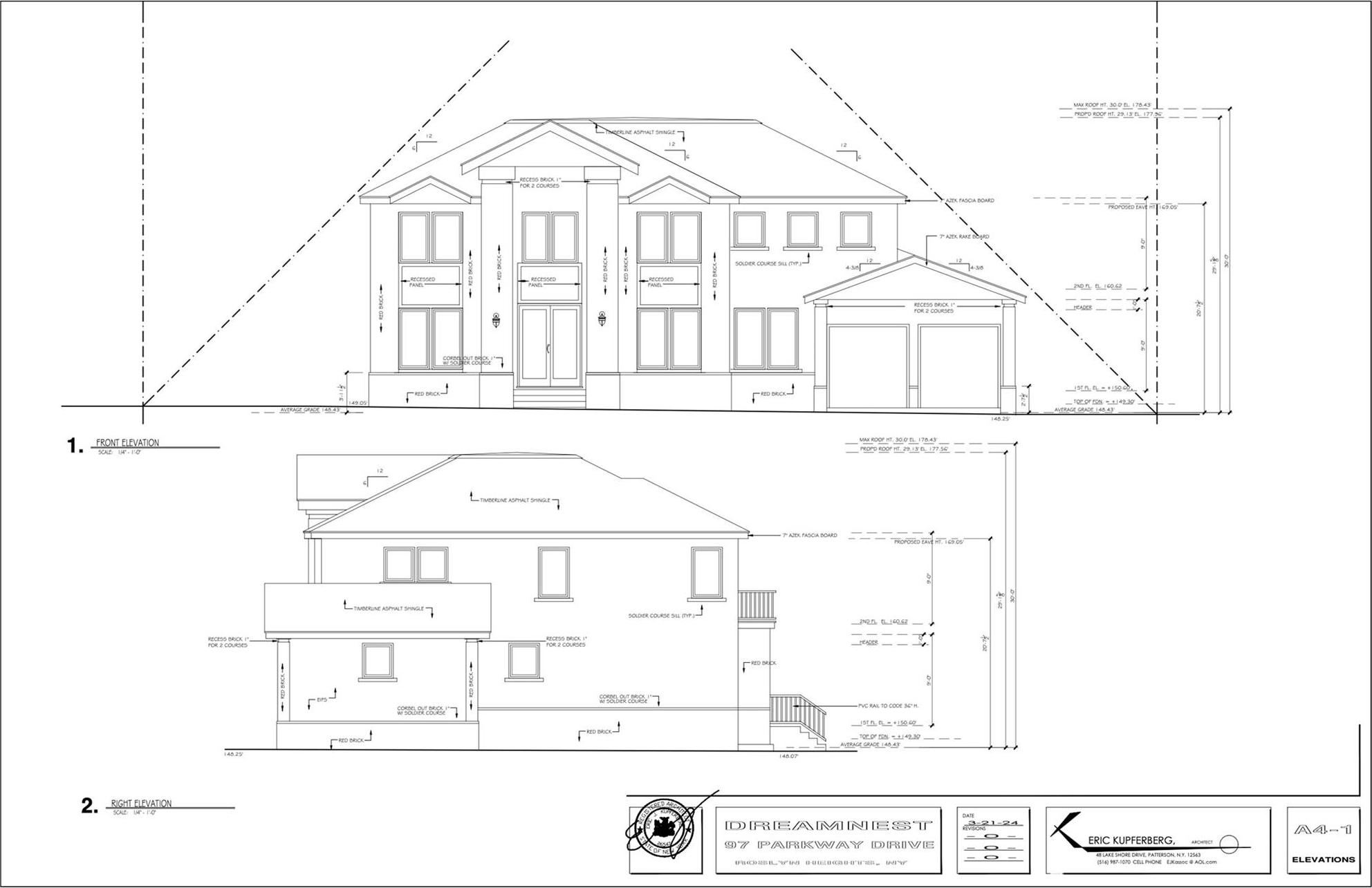 Single Family Parkway  Nassau County, NY 11577, MLS-834183-5